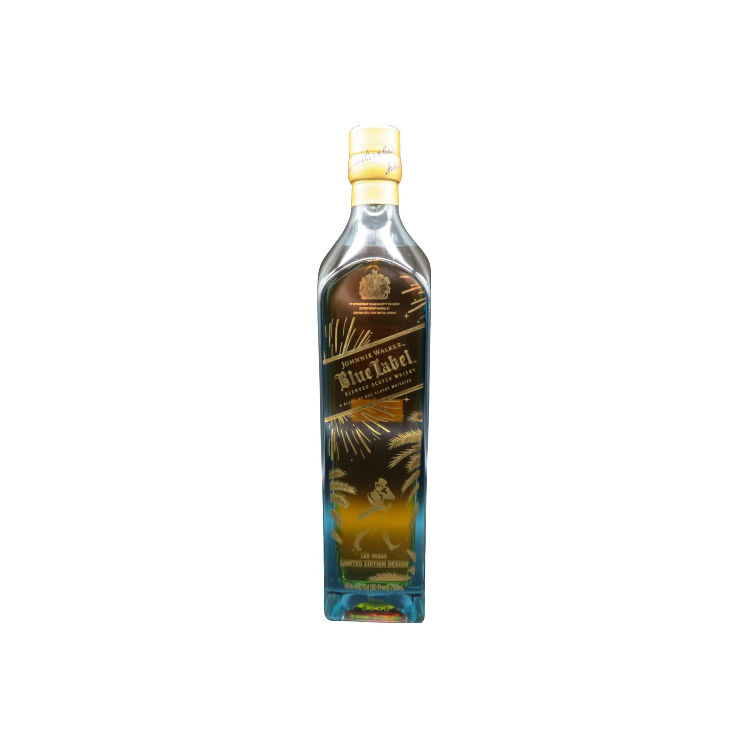 Johnnie Walker Blue Label