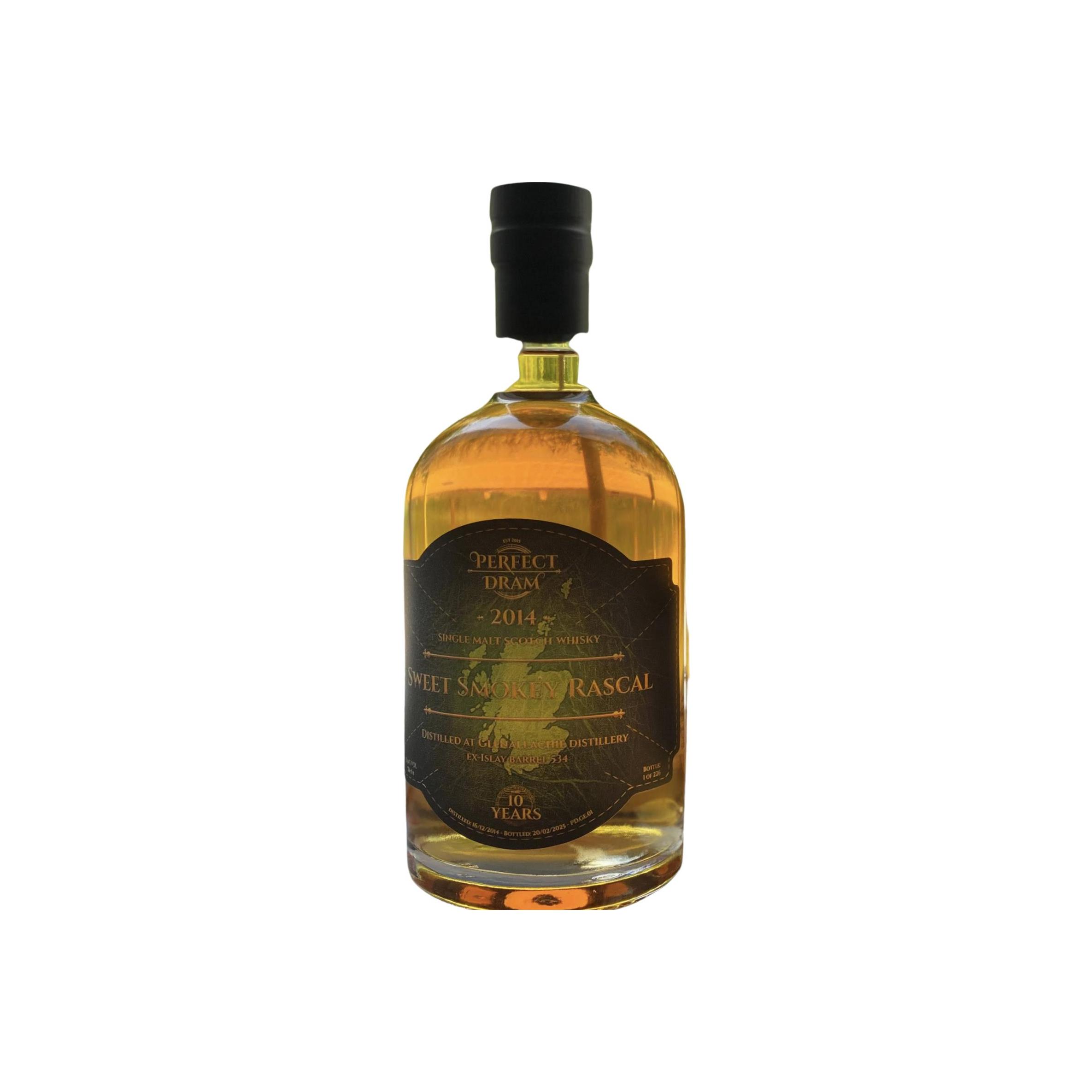 Glenallachie 2014 PDnl