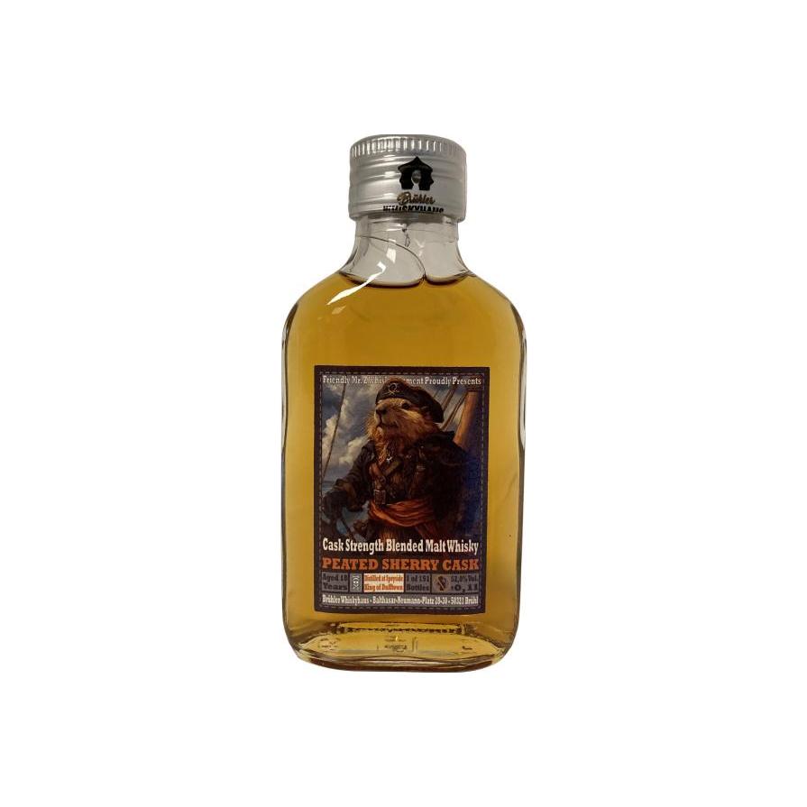 Speyside 18-year-old BW