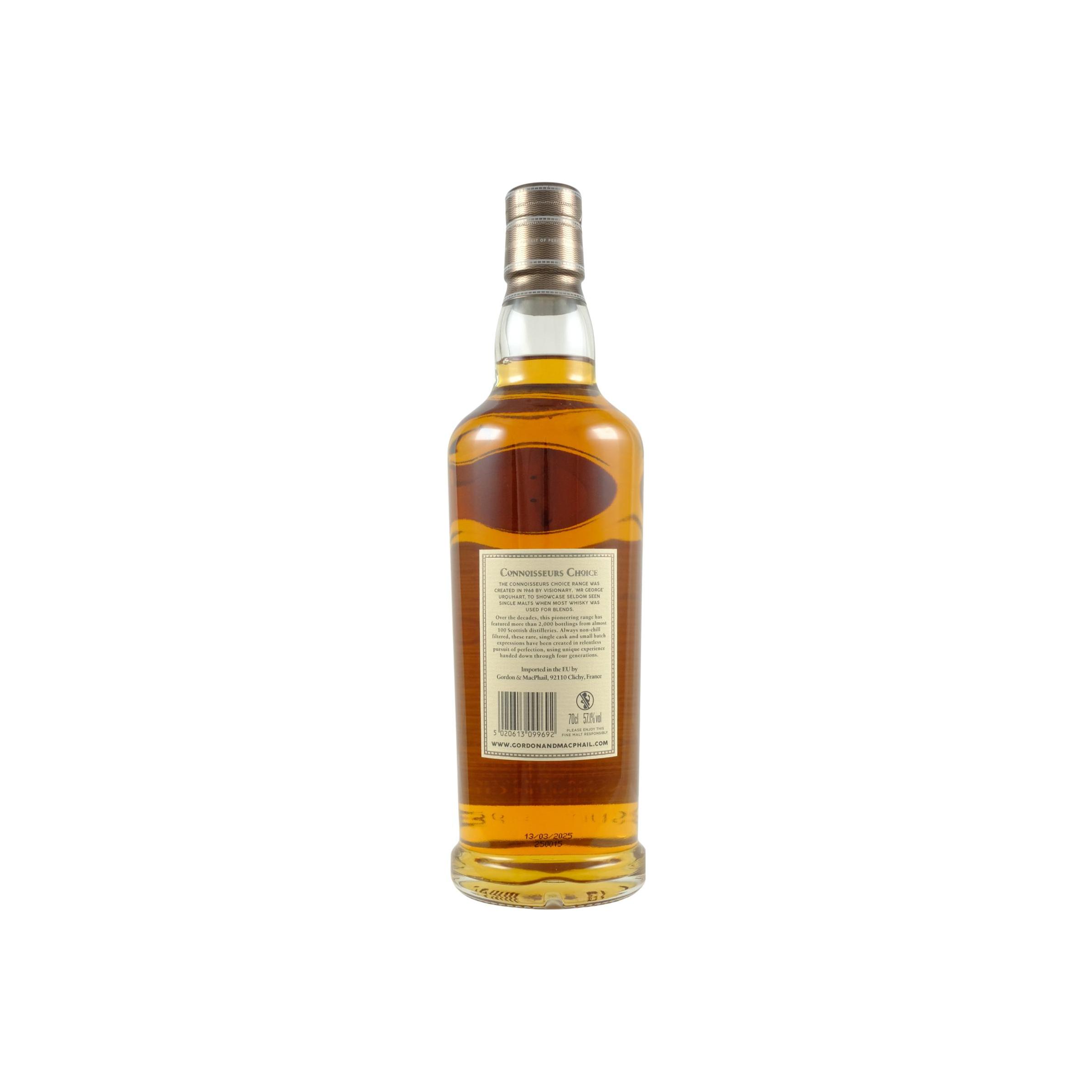 Caol Ila 2007 GM 2