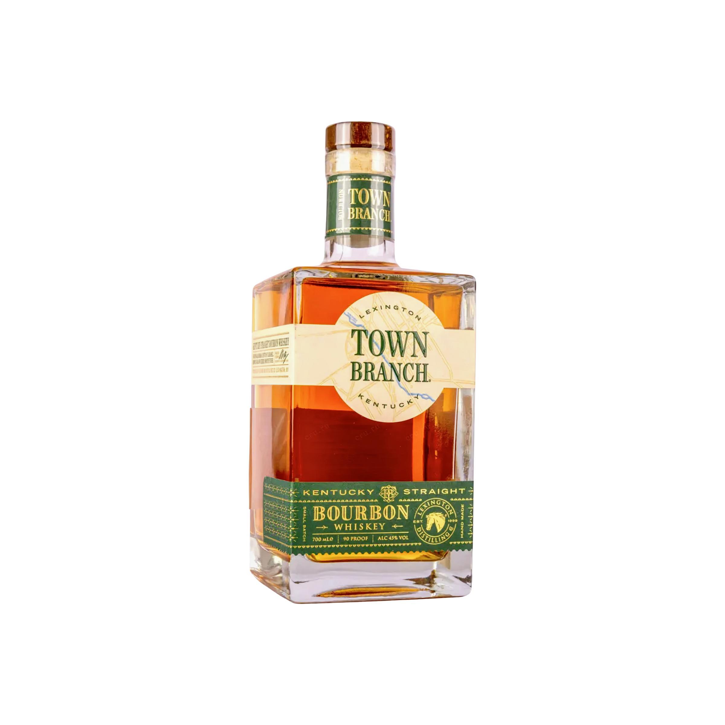 Town Branch Bourbon Whiskey