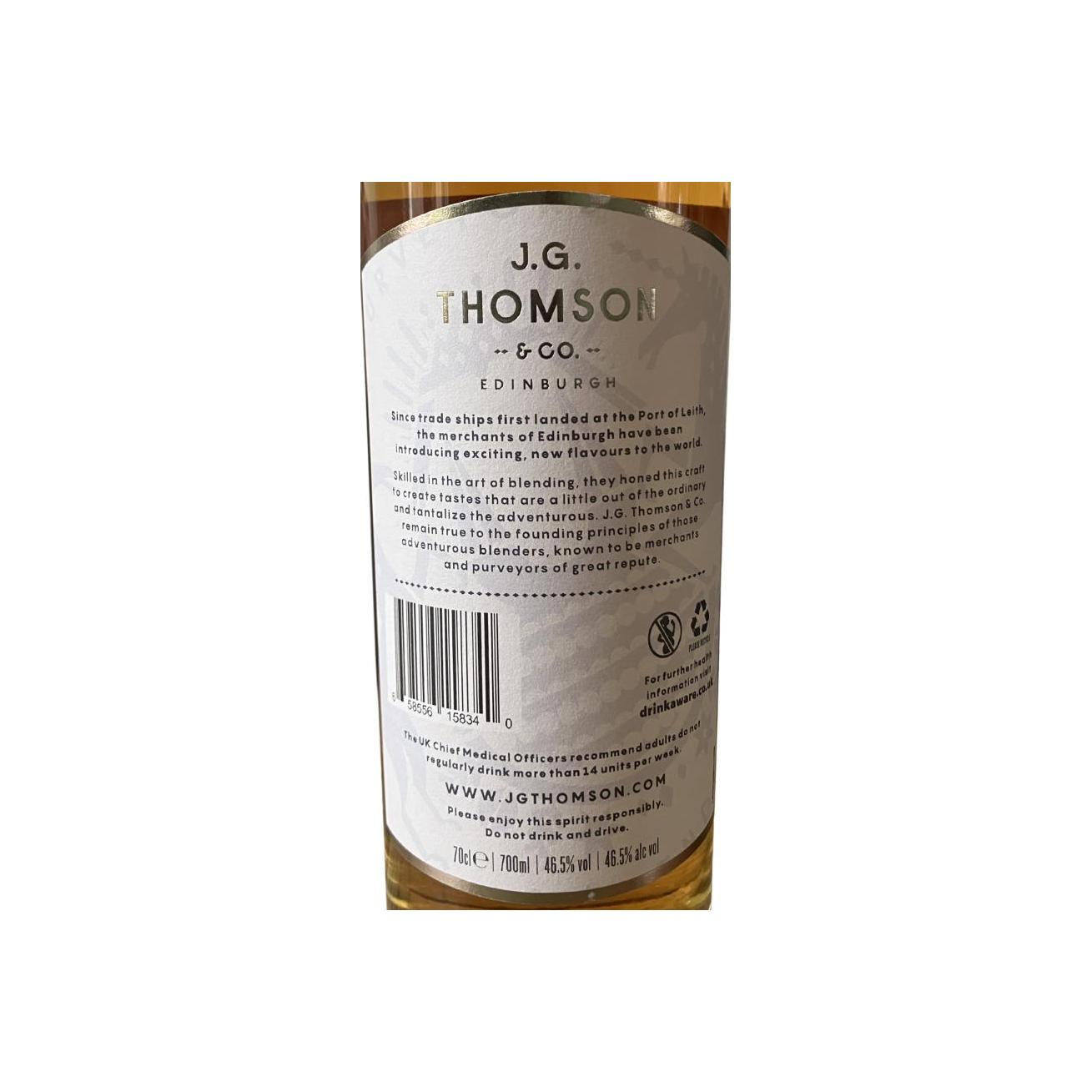 Blended Malt Scotch Whisky Sweet 2