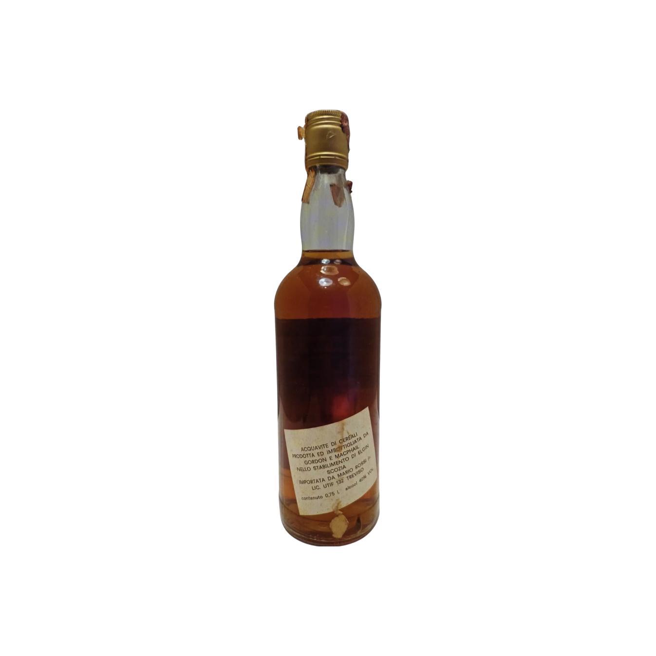 Benrinnes 1963 GM 2