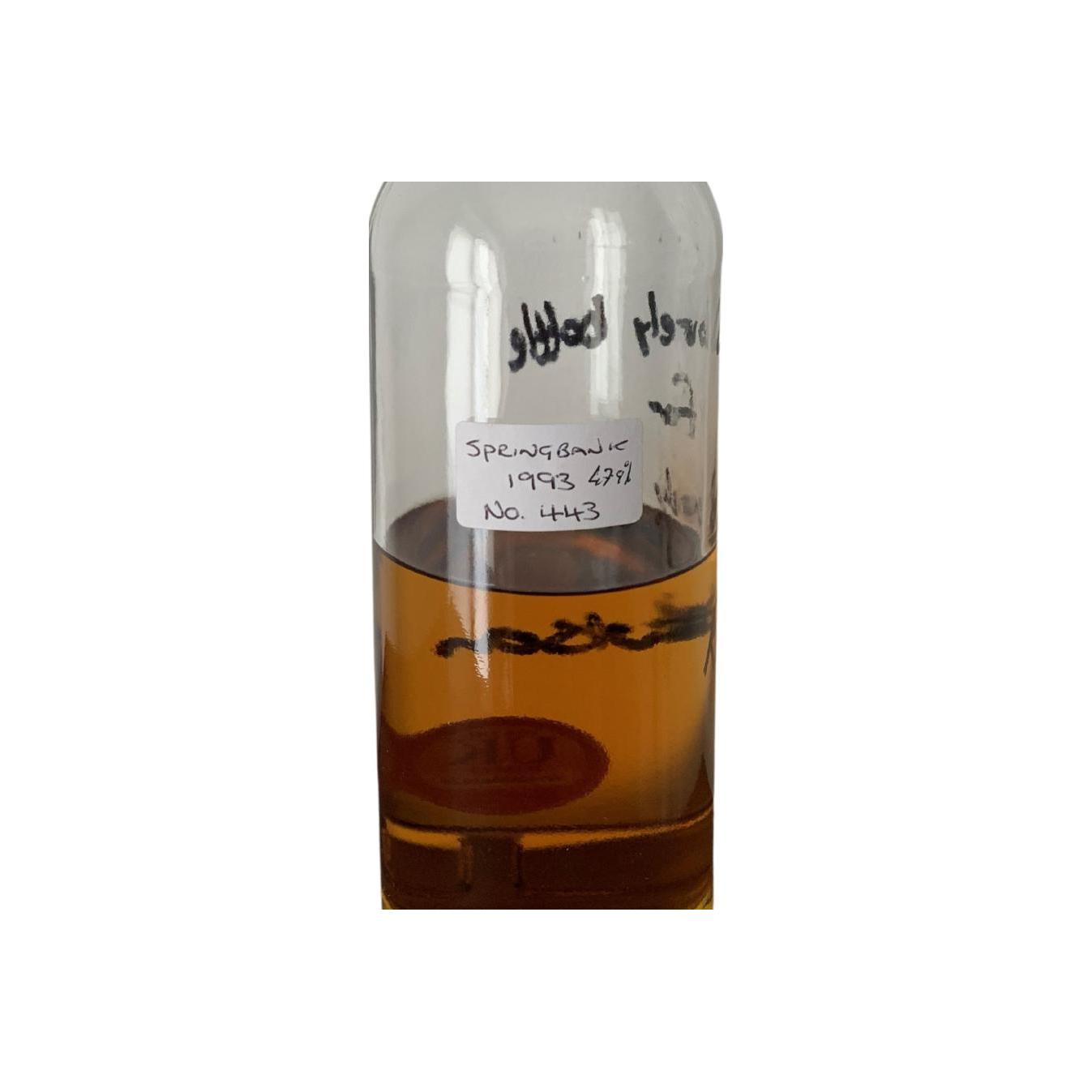 Springbank 1993