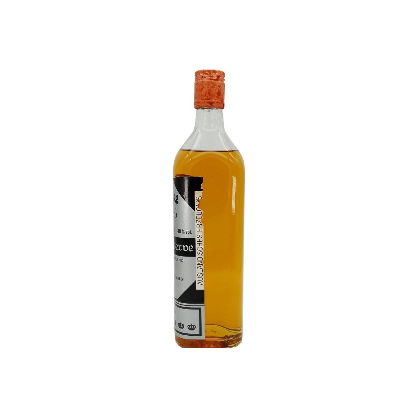Old Scotch Whisky 08-year-old 3