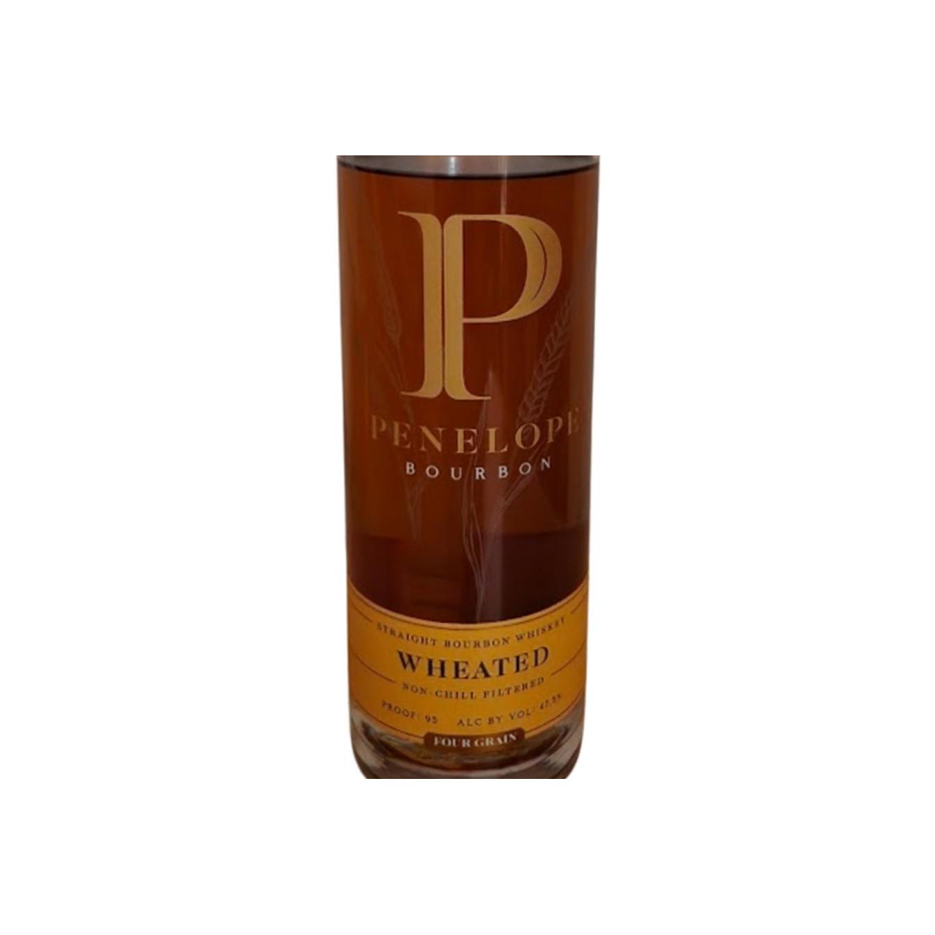 Penelope Bourbon Wheated