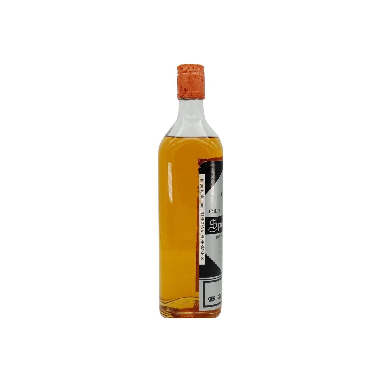 Old Scotch Whisky 08-year-old 2
