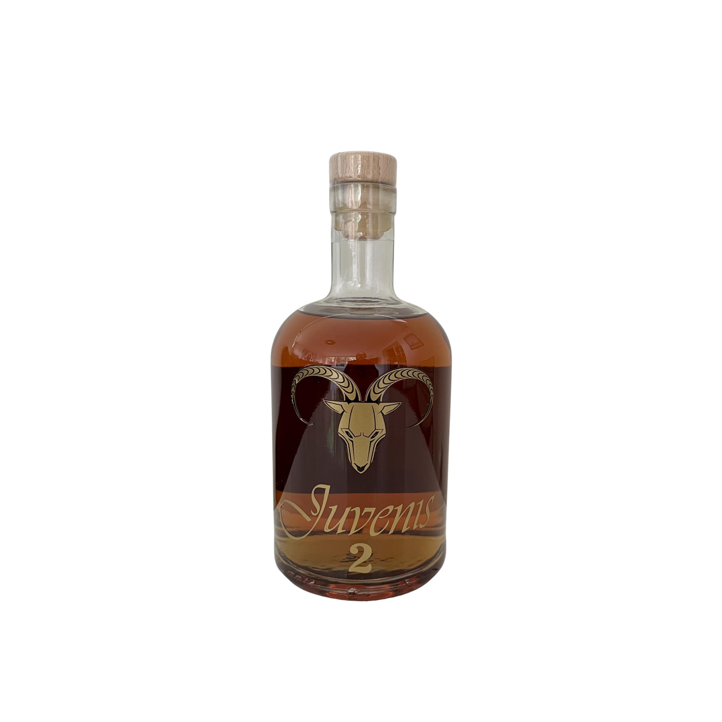 Juvenis 2