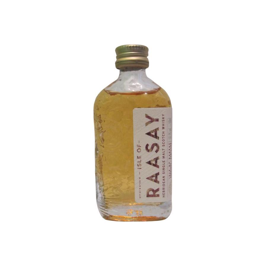 Raasay Quercus Petraea