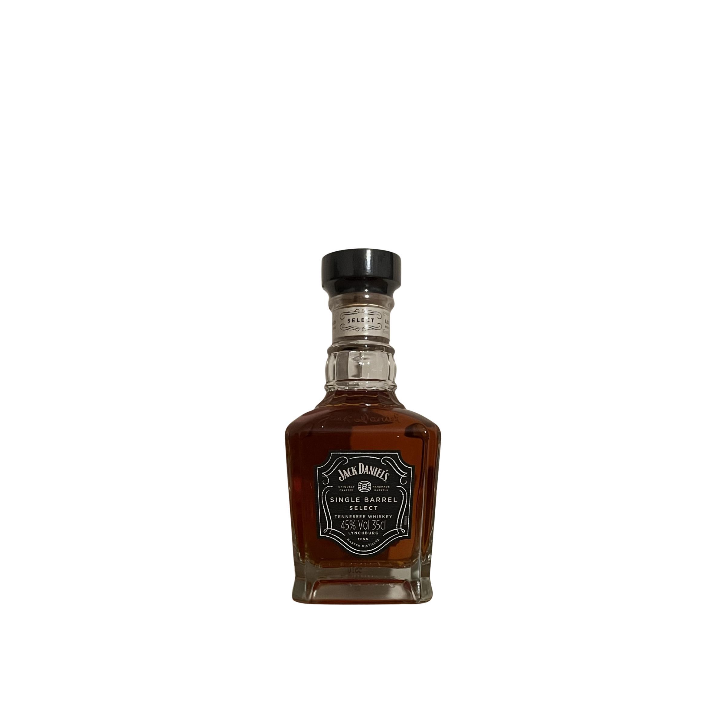 Jack Daniel's Single Barrel Select