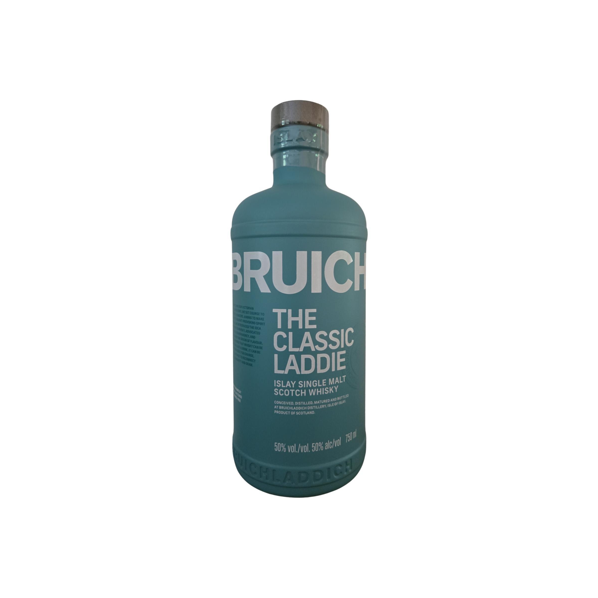 Bruichladdich The Classic Laddie