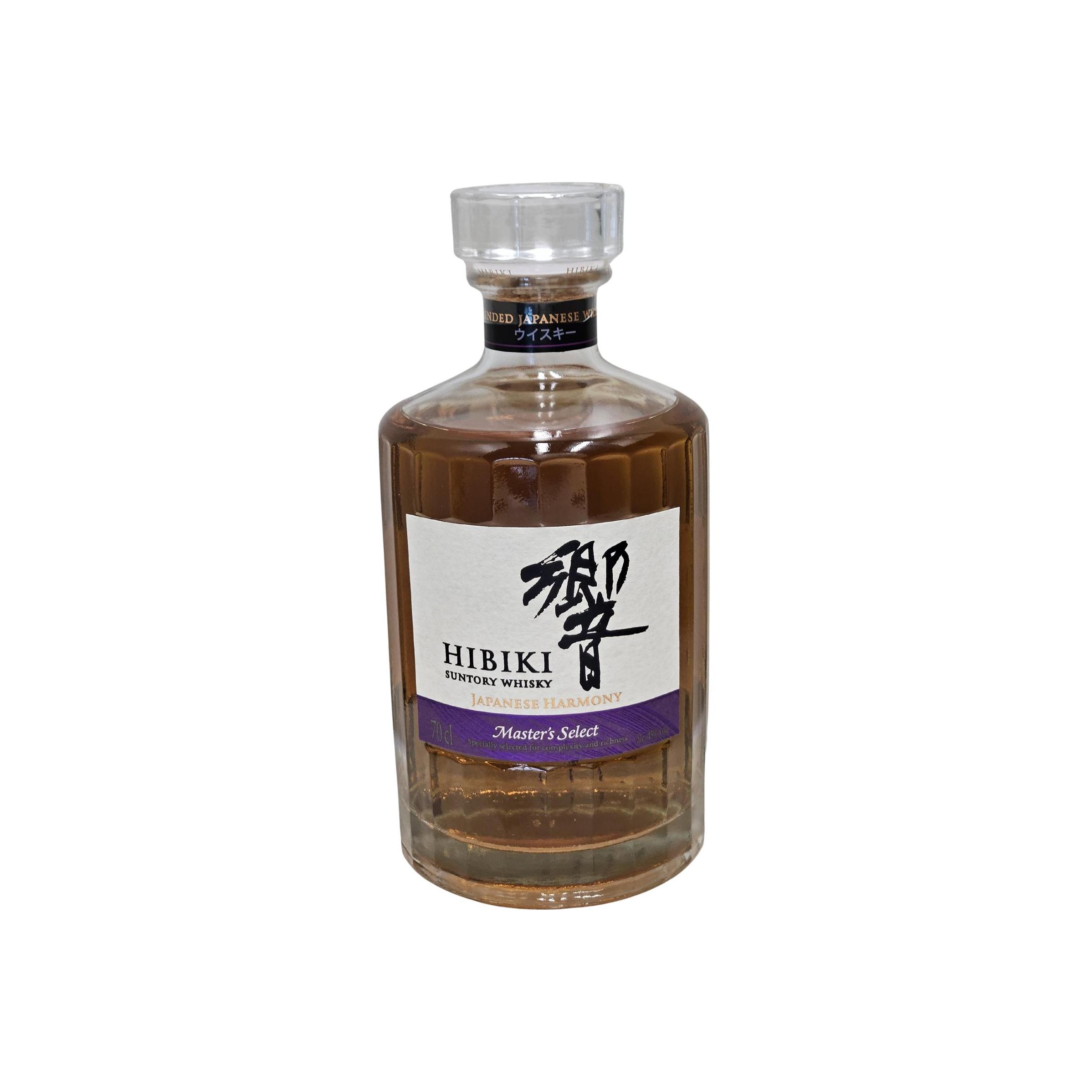 Hibiki Japanese Harmony