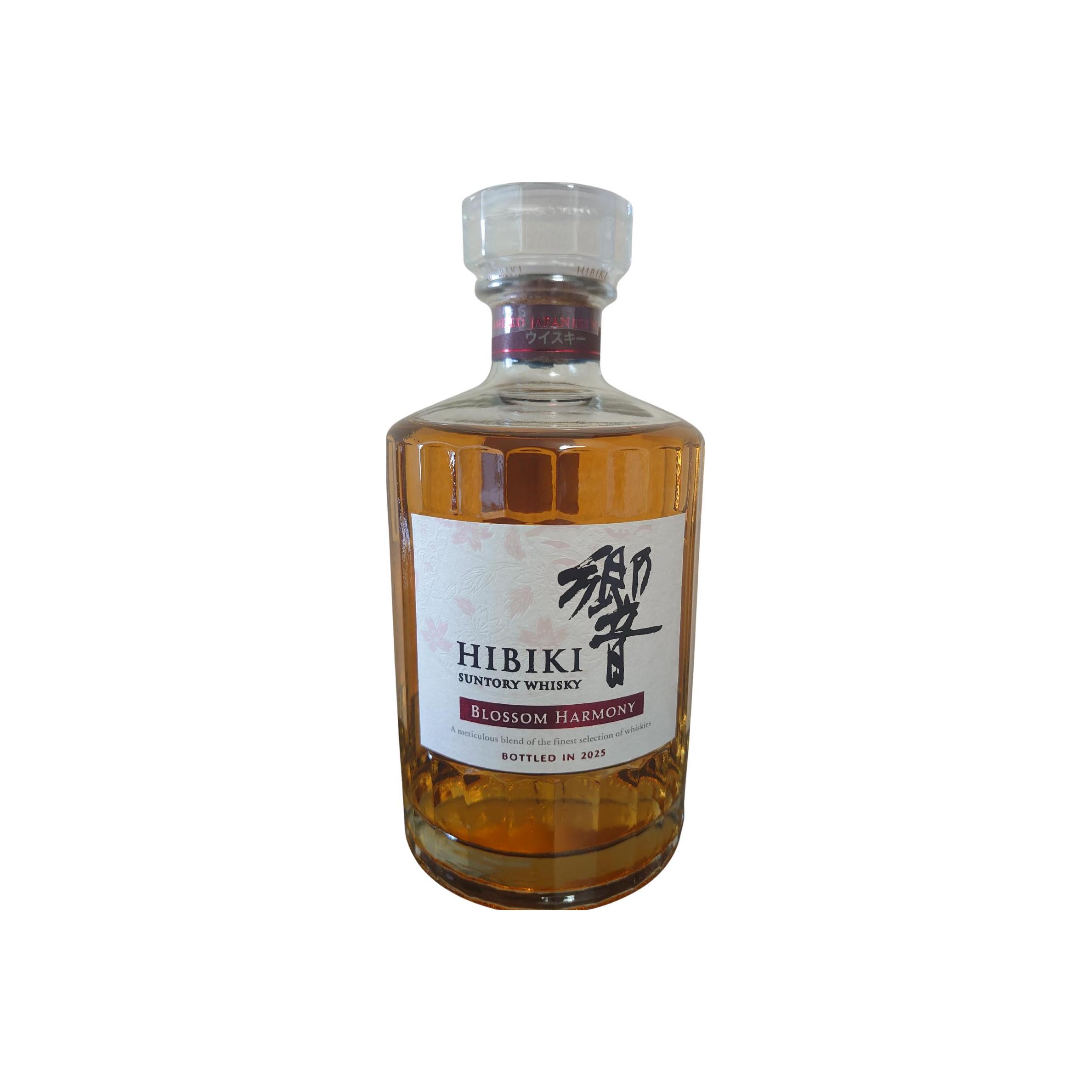 Hibiki Blossom Harmony