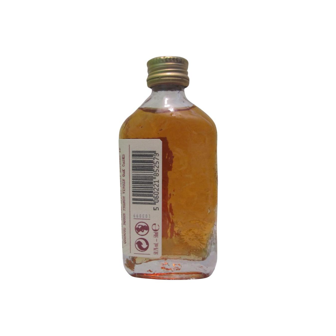 Raasay Quercus Robur 3