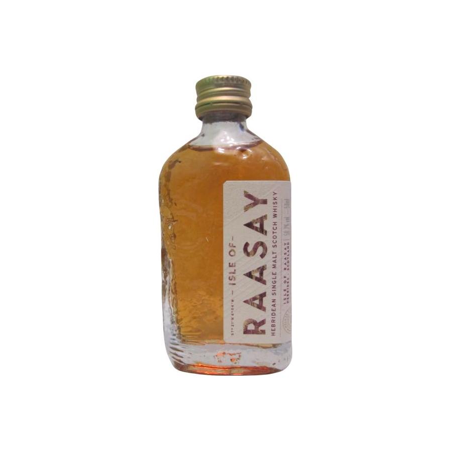 Raasay Quercus Robur