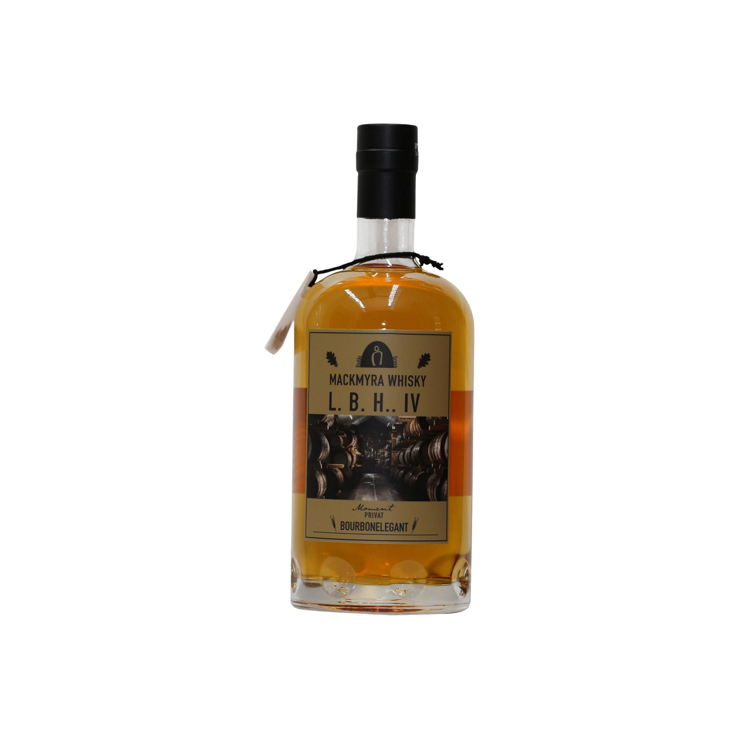 Mackmyra 2007