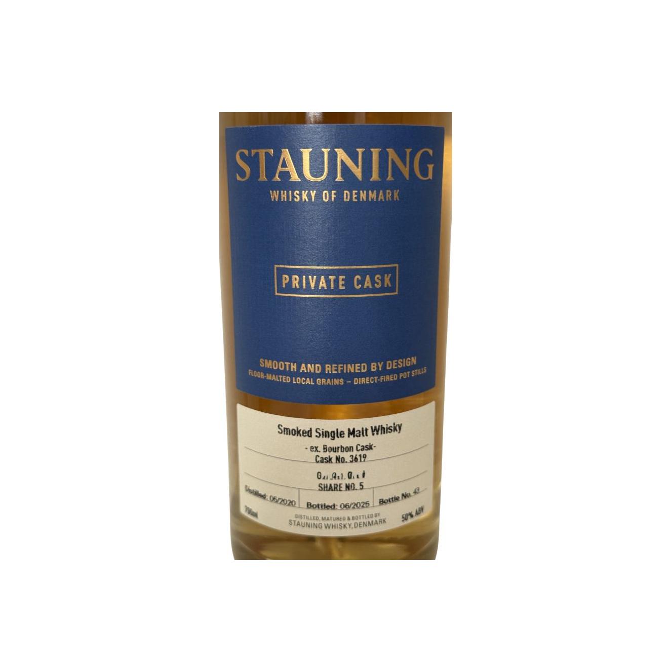 Stauning 2020 2