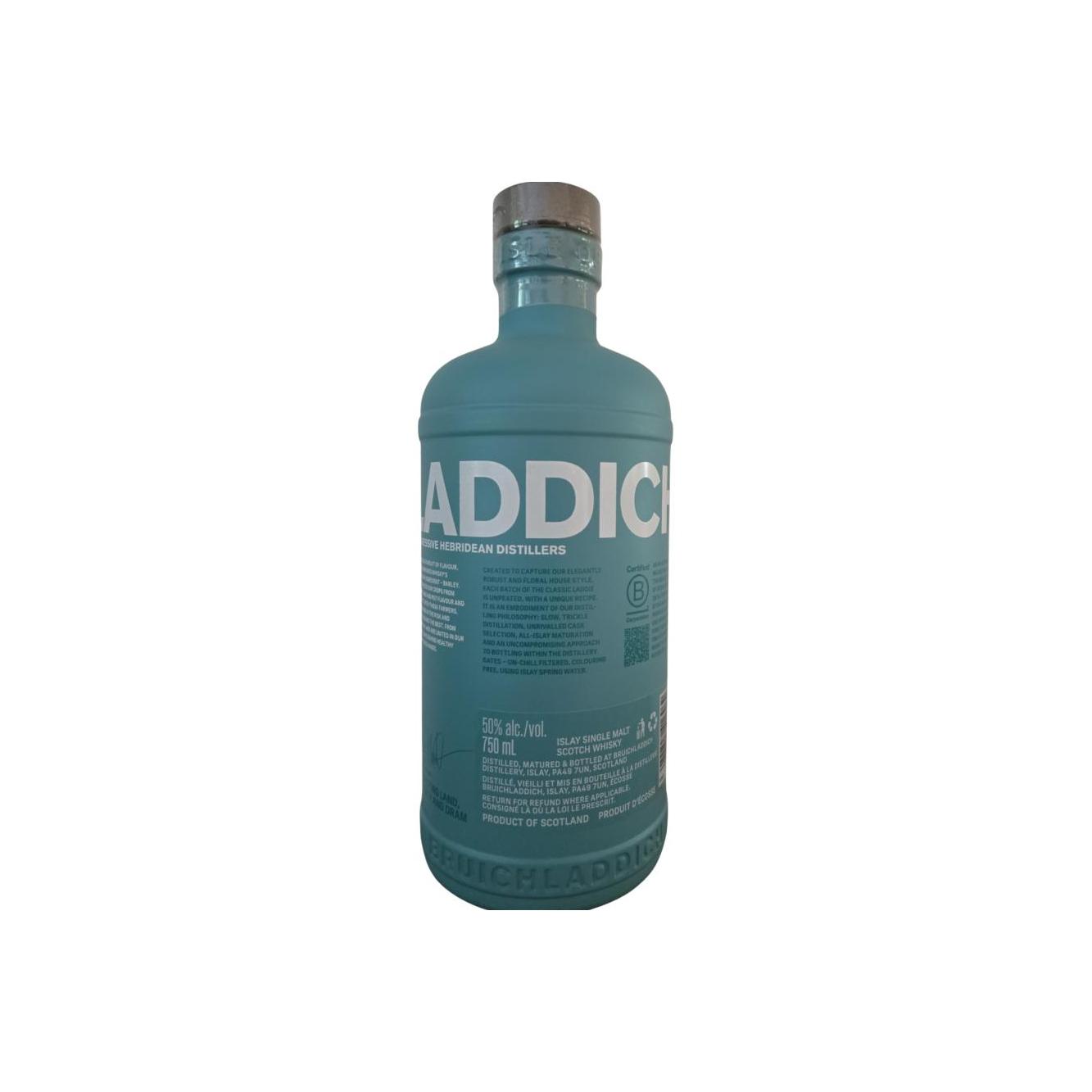 Bruichladdich The Classic Laddie 2