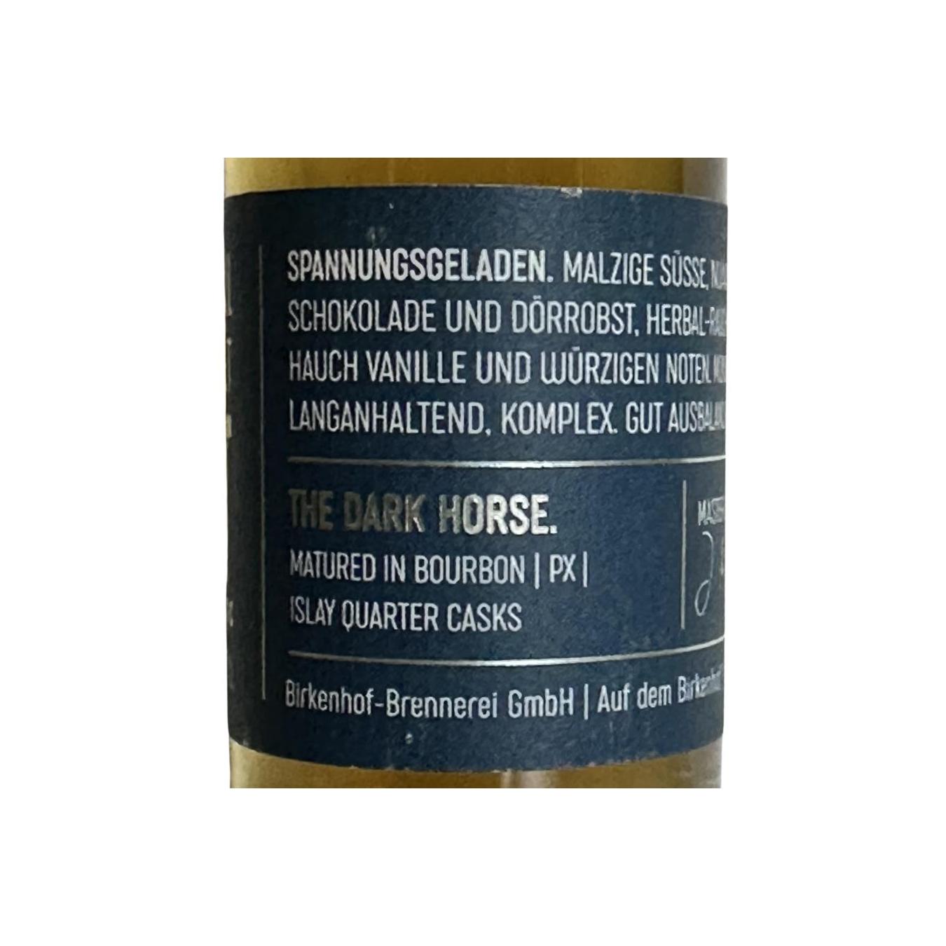Fading Hill 05-year-old 2