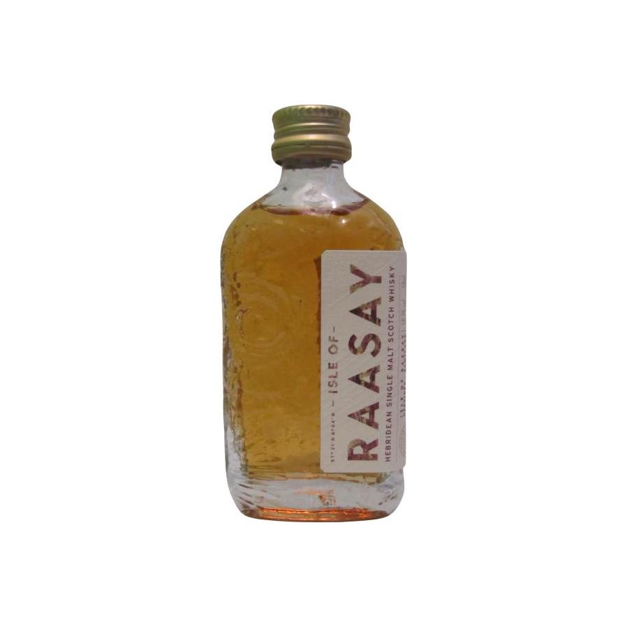 Raasay Quercus Muehlenbergii