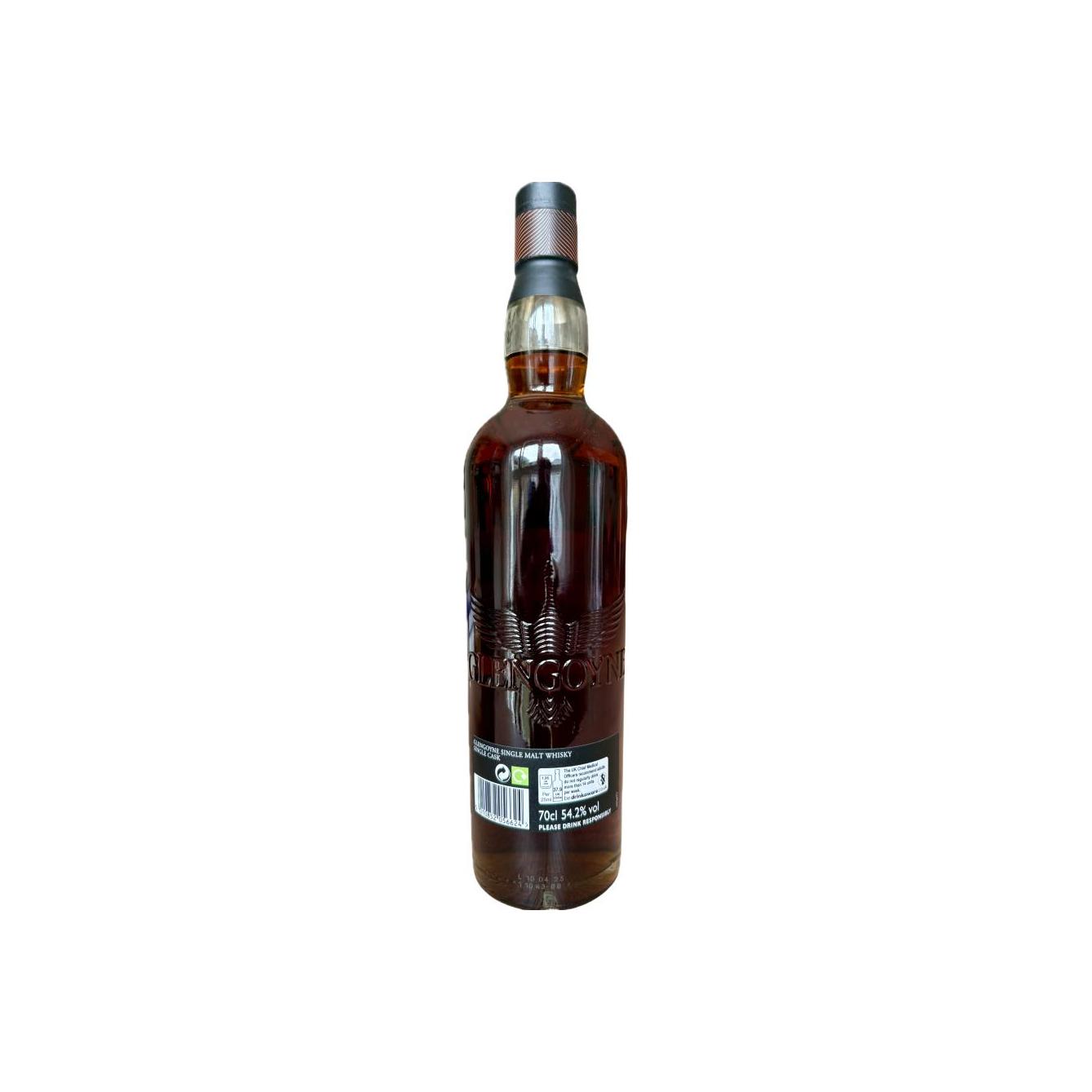 Glengoyne 2009 2