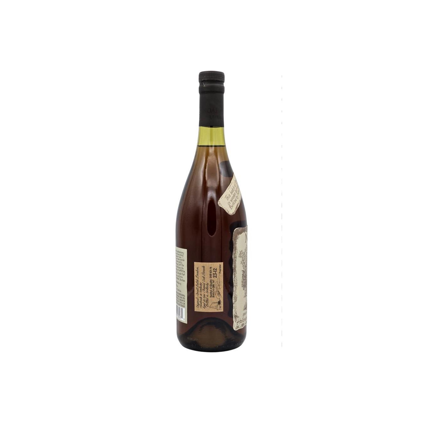 Noah's Mill Genuine Bourbon Whiskey 2