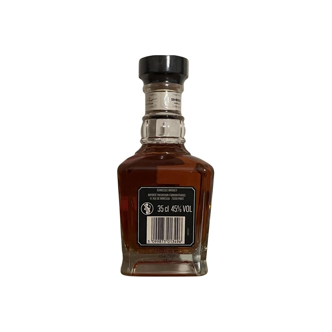 Jack Daniel's Single Barrel Select 2