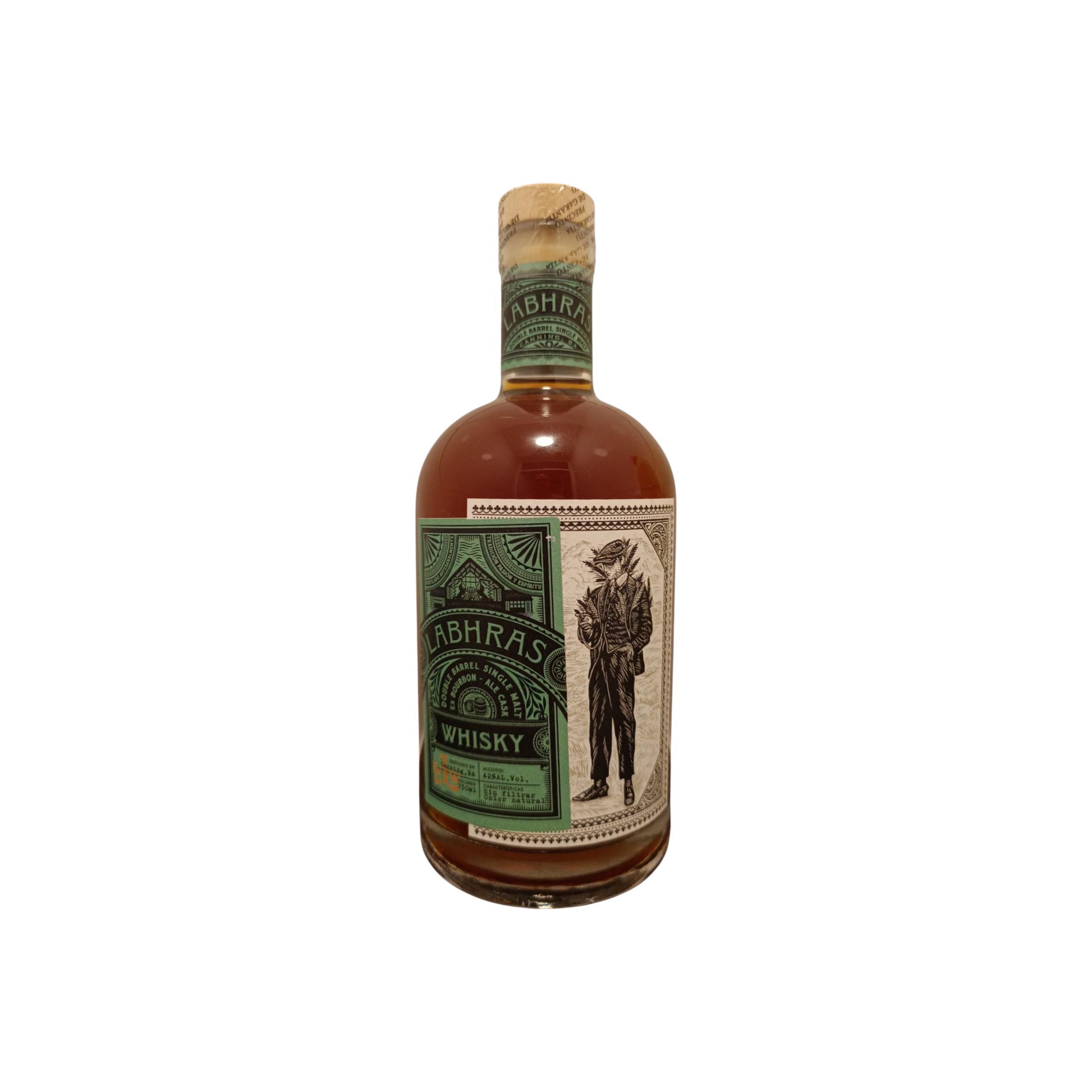 Labhras Whisky