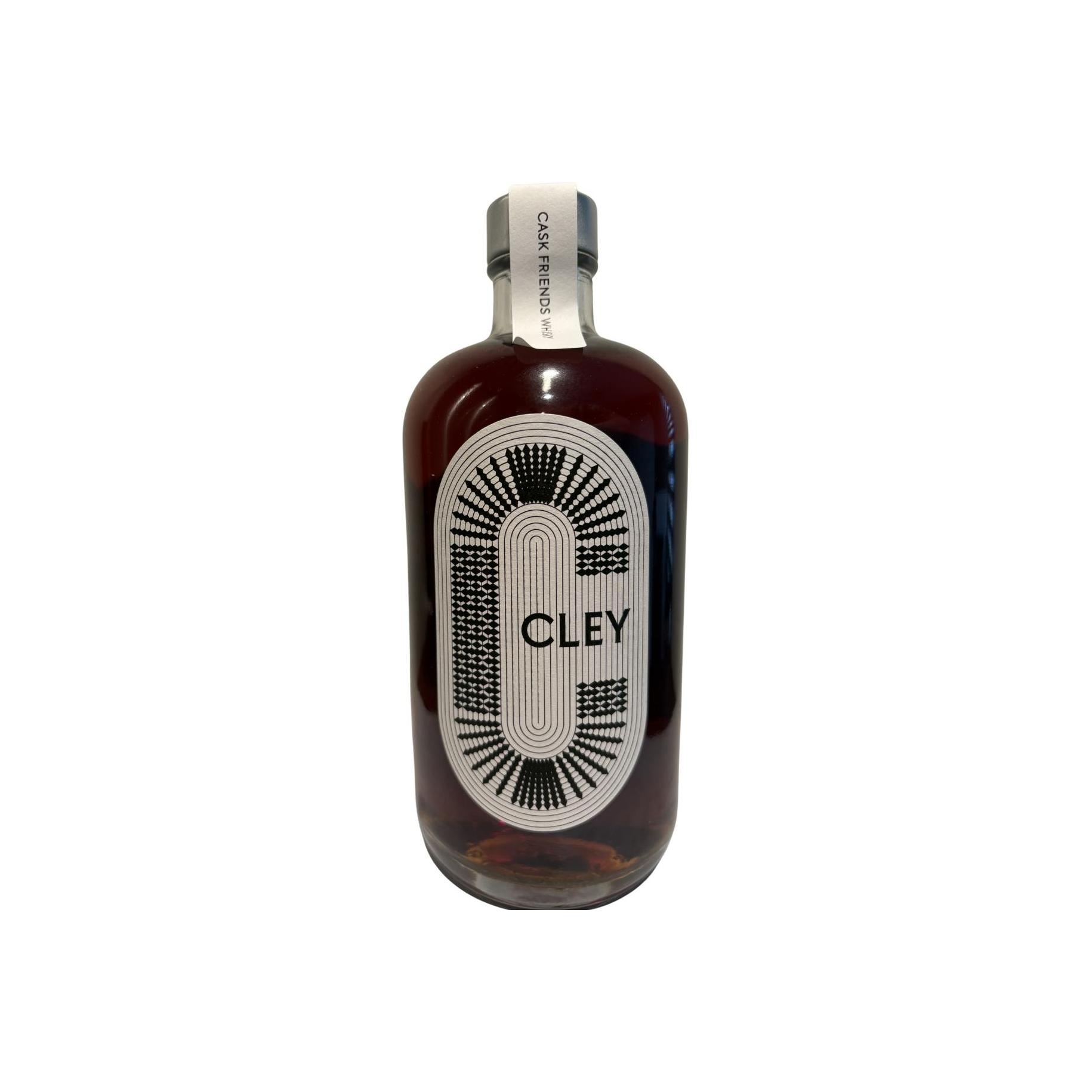 Cley Whisky 03-year-old