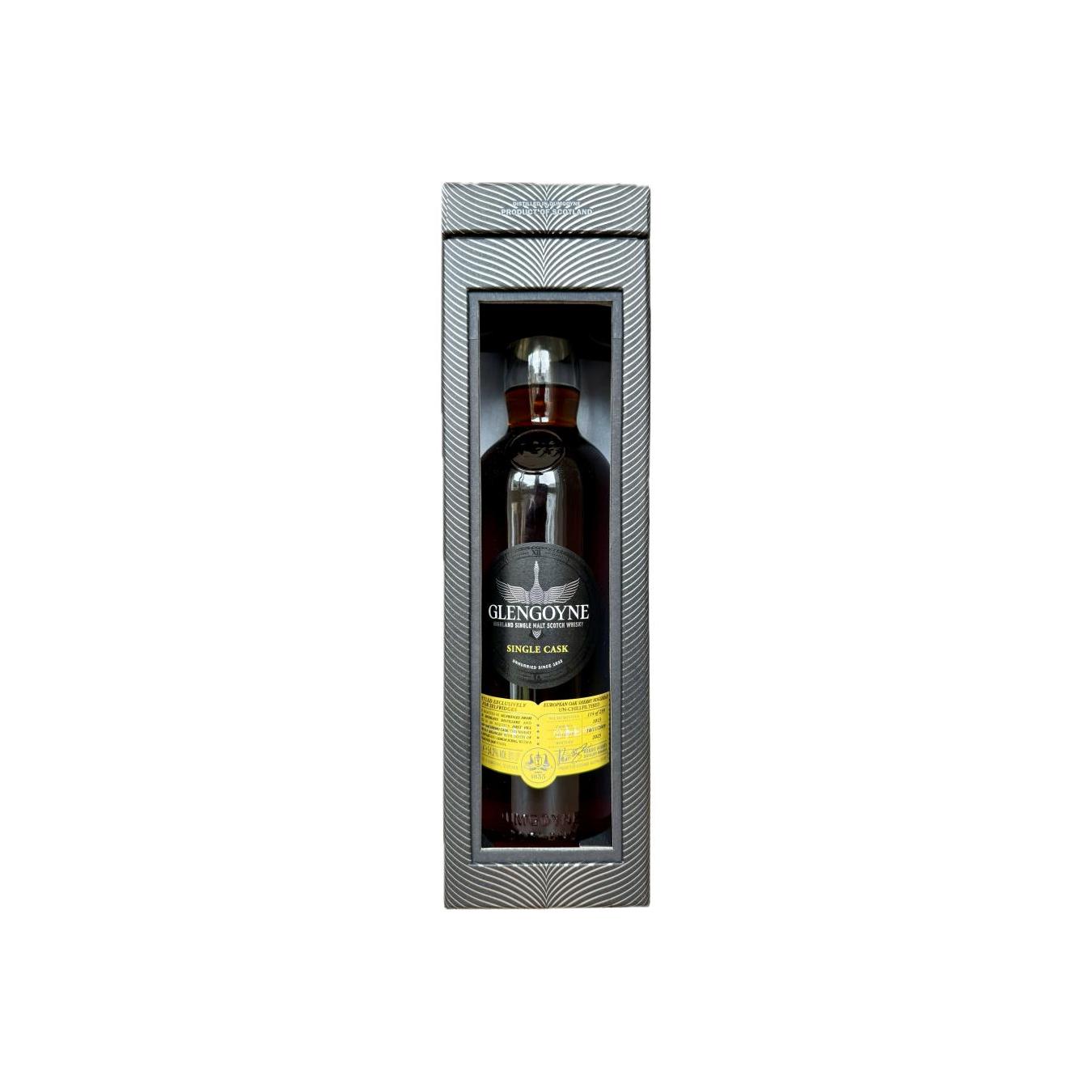 Glengoyne 2009 3