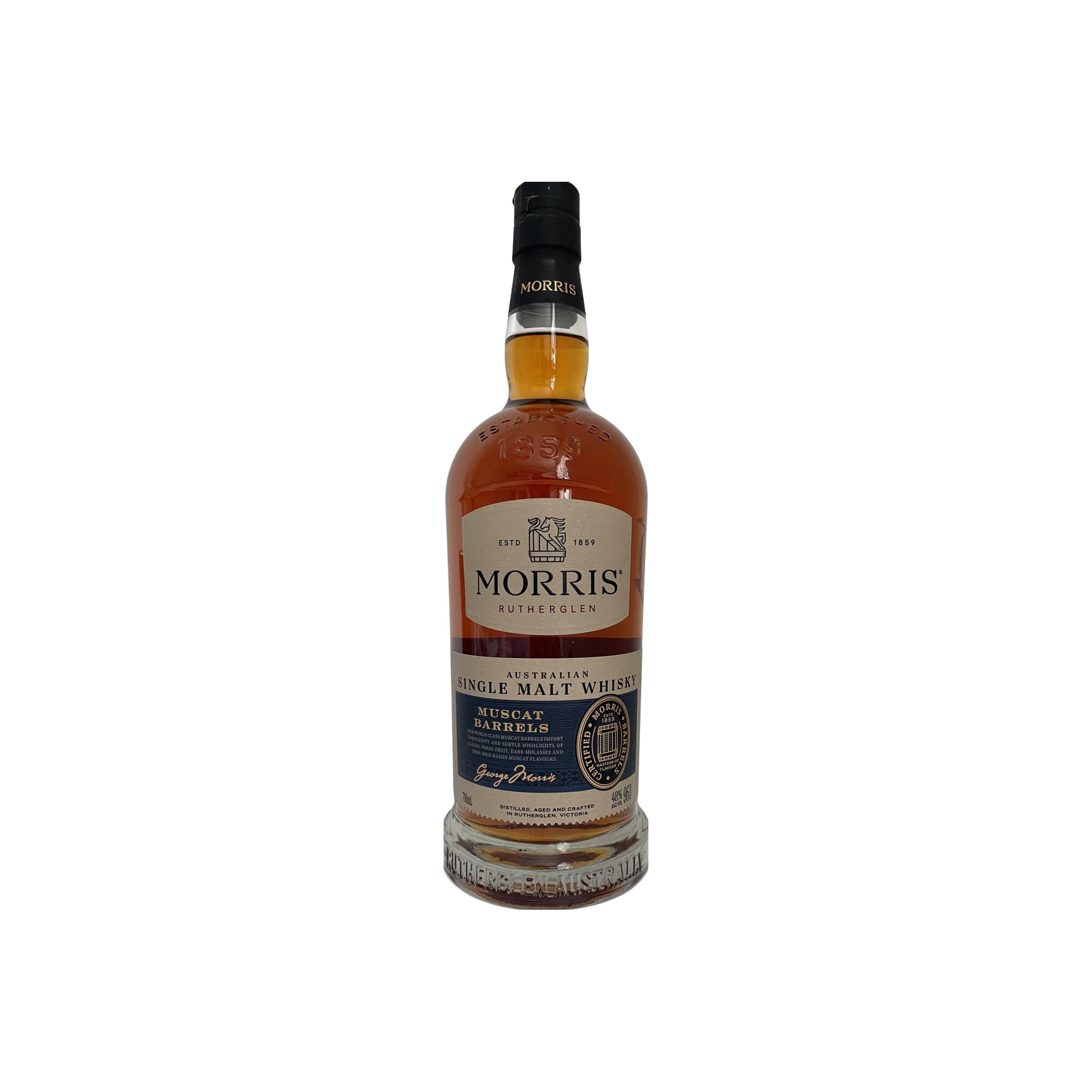 Morris Exclusive Cellar Reserve