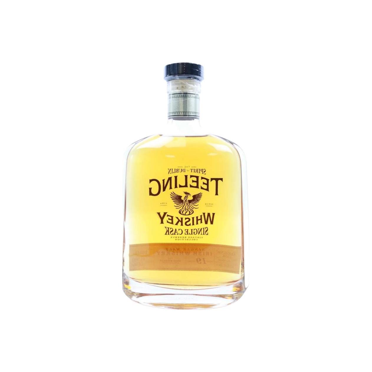 Teeling 19-year-old 2