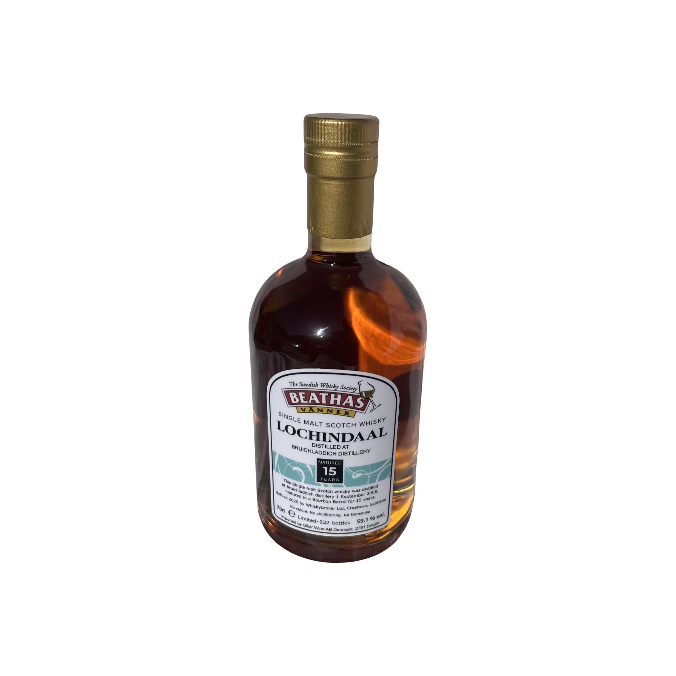 Lochindaal 2009 WhB