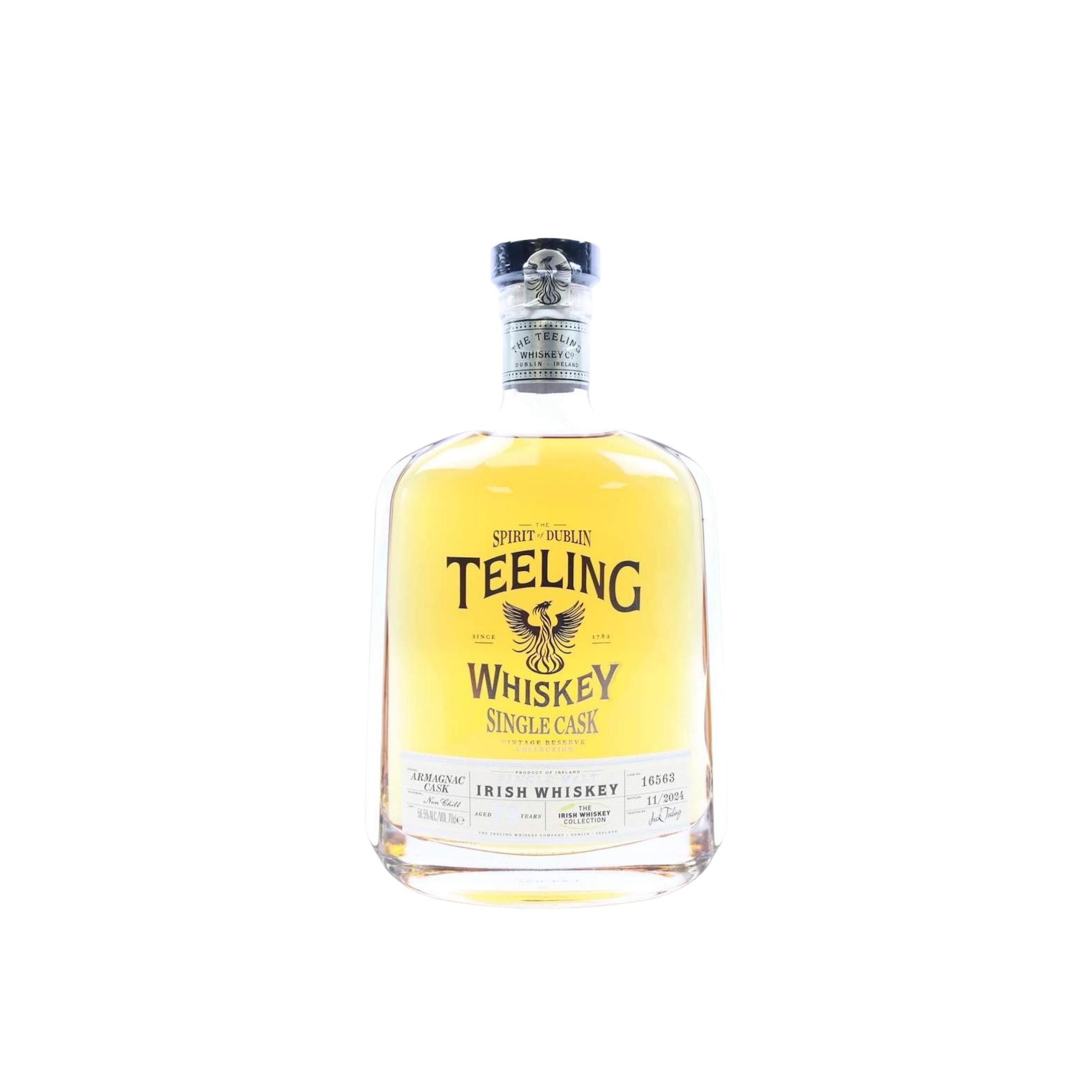 Teeling 19-year-old