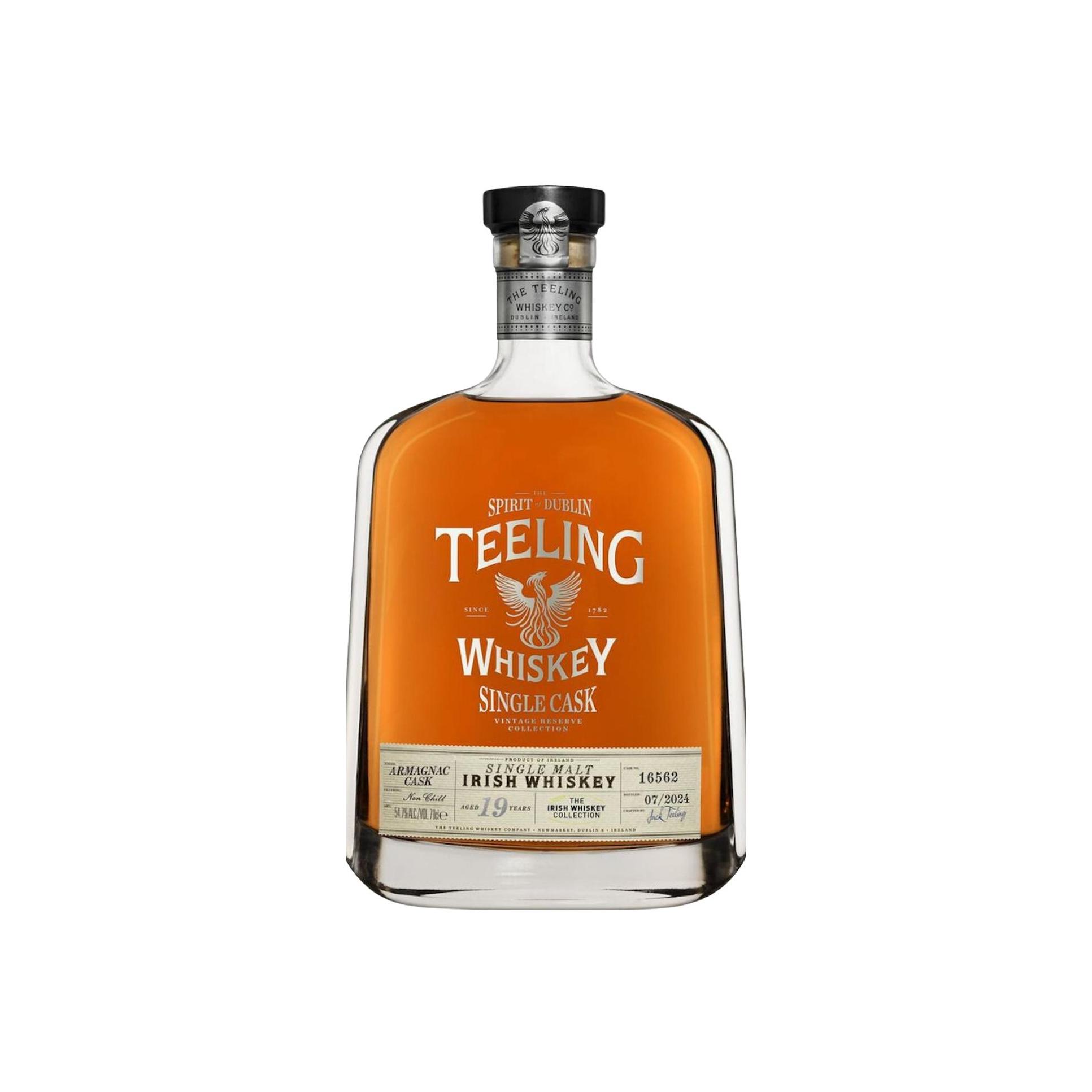 Teeling 19-year-old