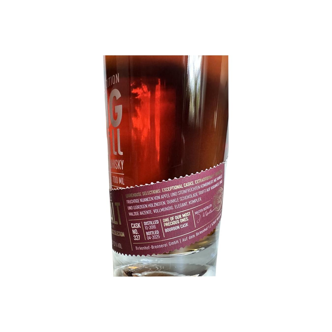 Fading Hill 2016 2