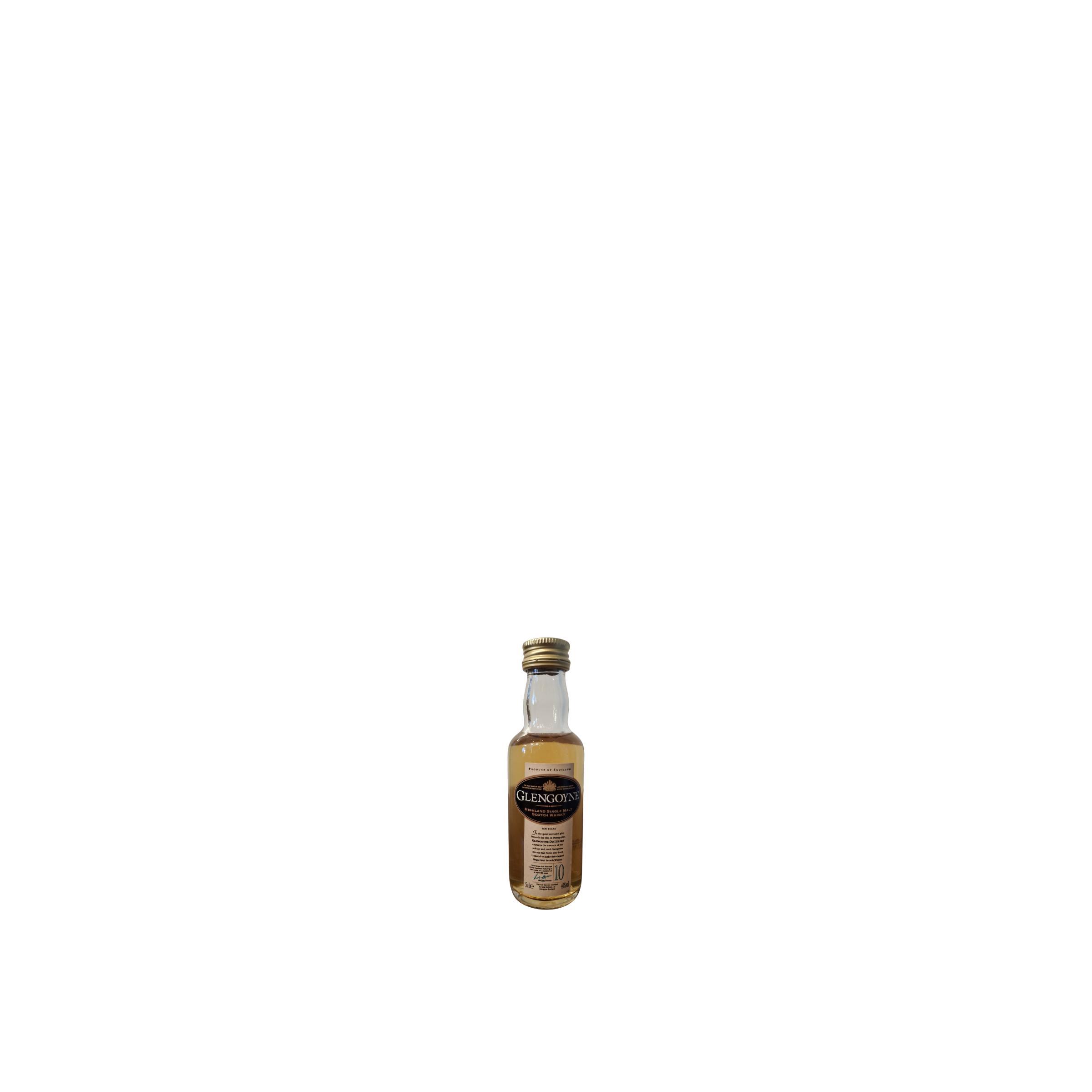 Glengoyne 10-year-old