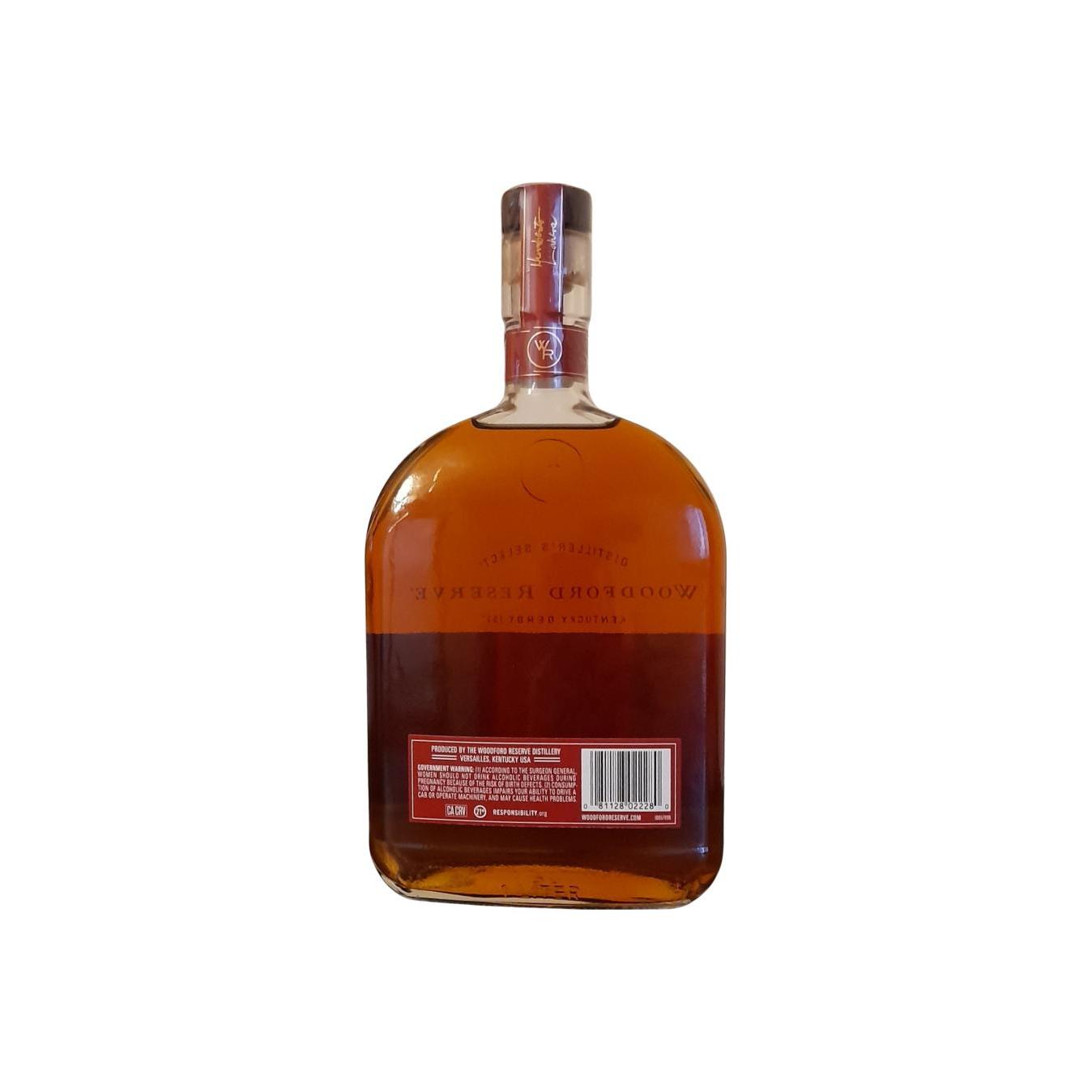 Woodford Reserve Distiller's Select 2