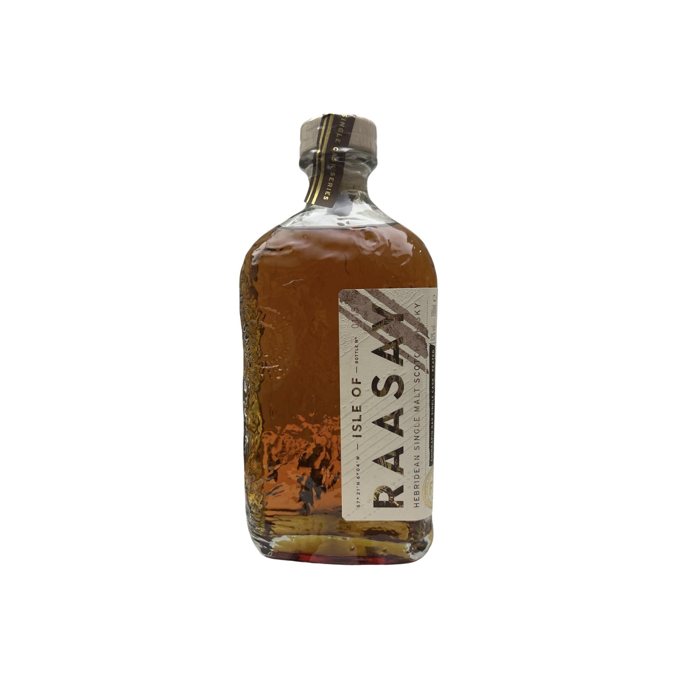 Raasay 05-year-old