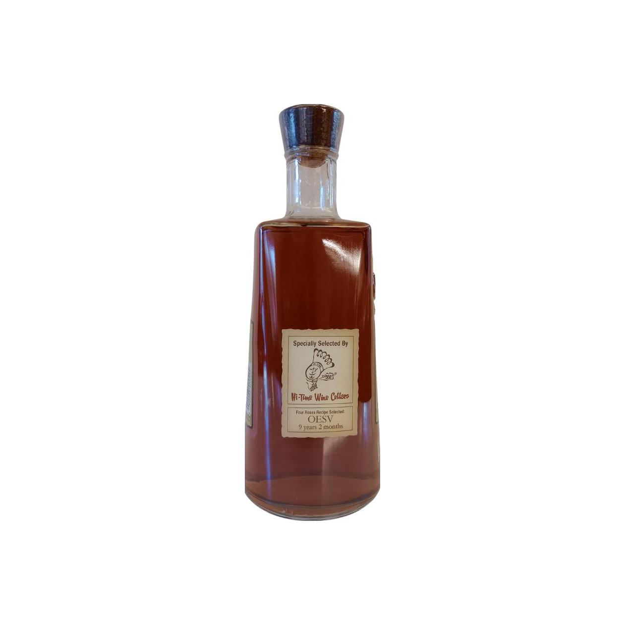 Four Roses 09-year-old 2