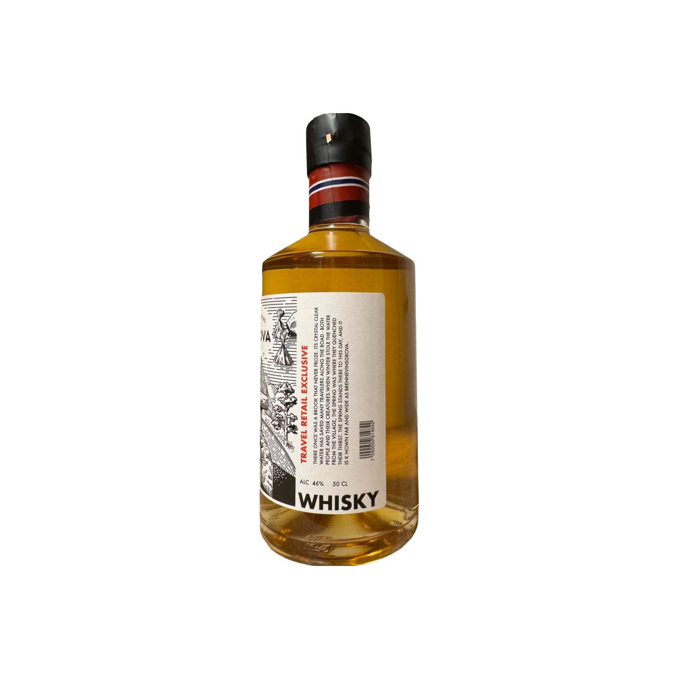 Brennevinsgrova 05-year-old 3