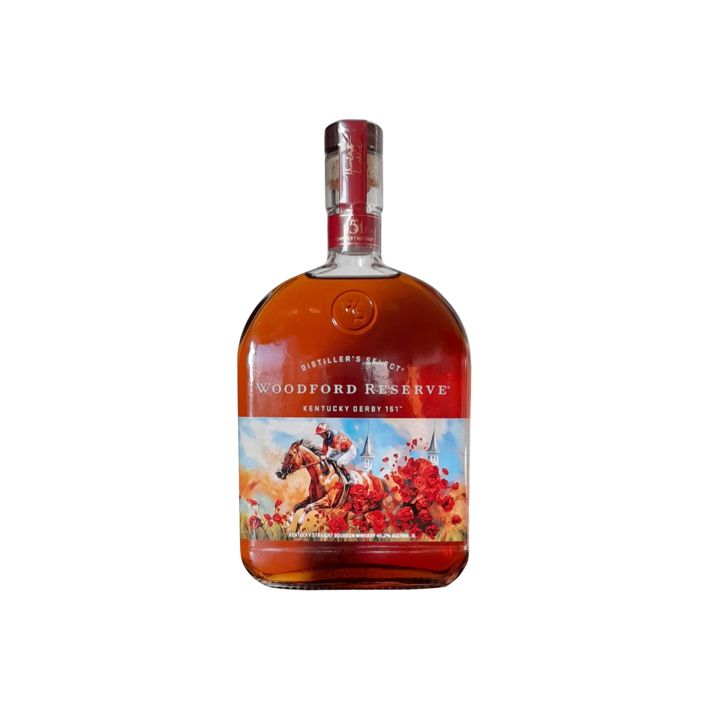 Woodford Reserve Distiller's Select