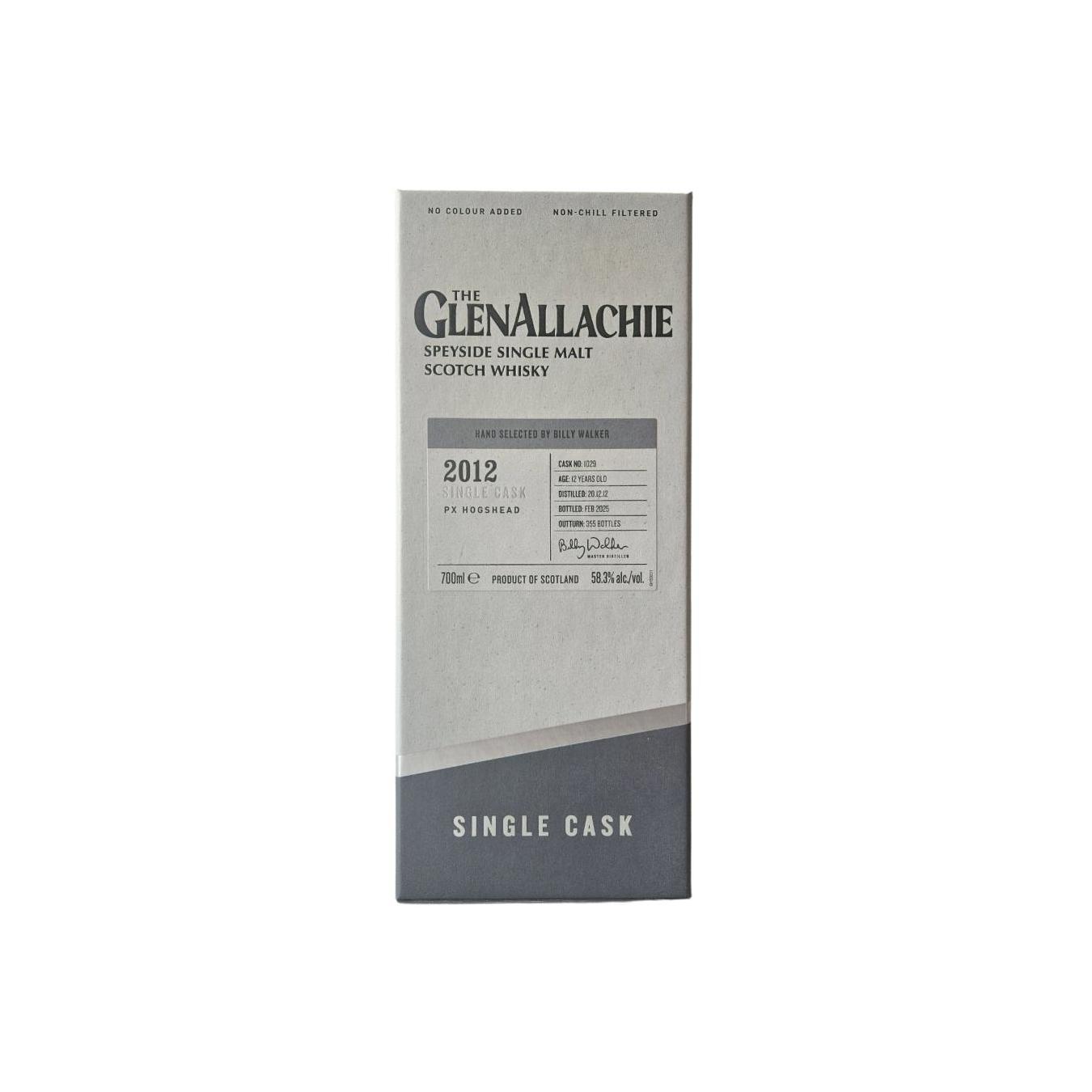 Glenallachie 2012 3