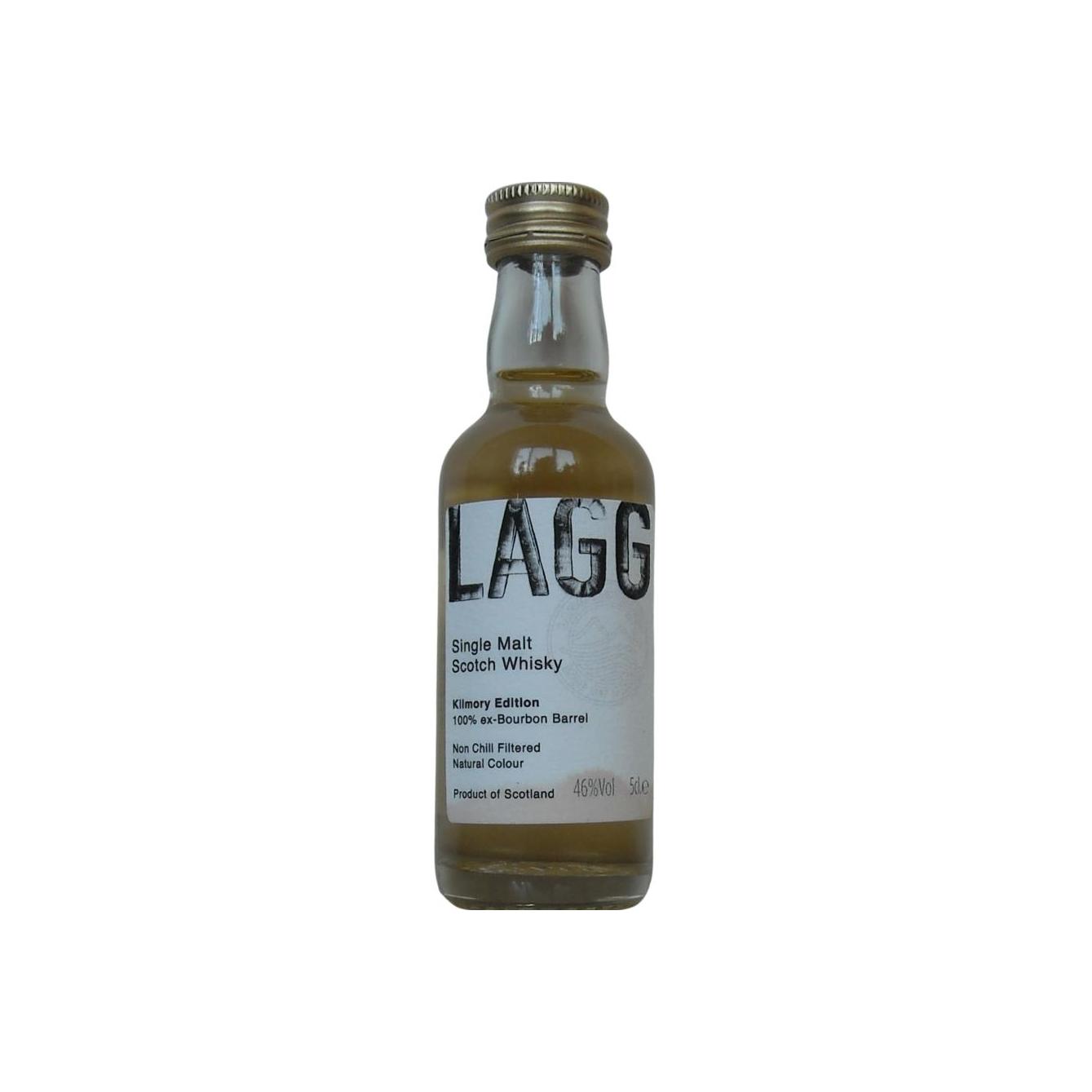 Lagg Kilmory Edition 2