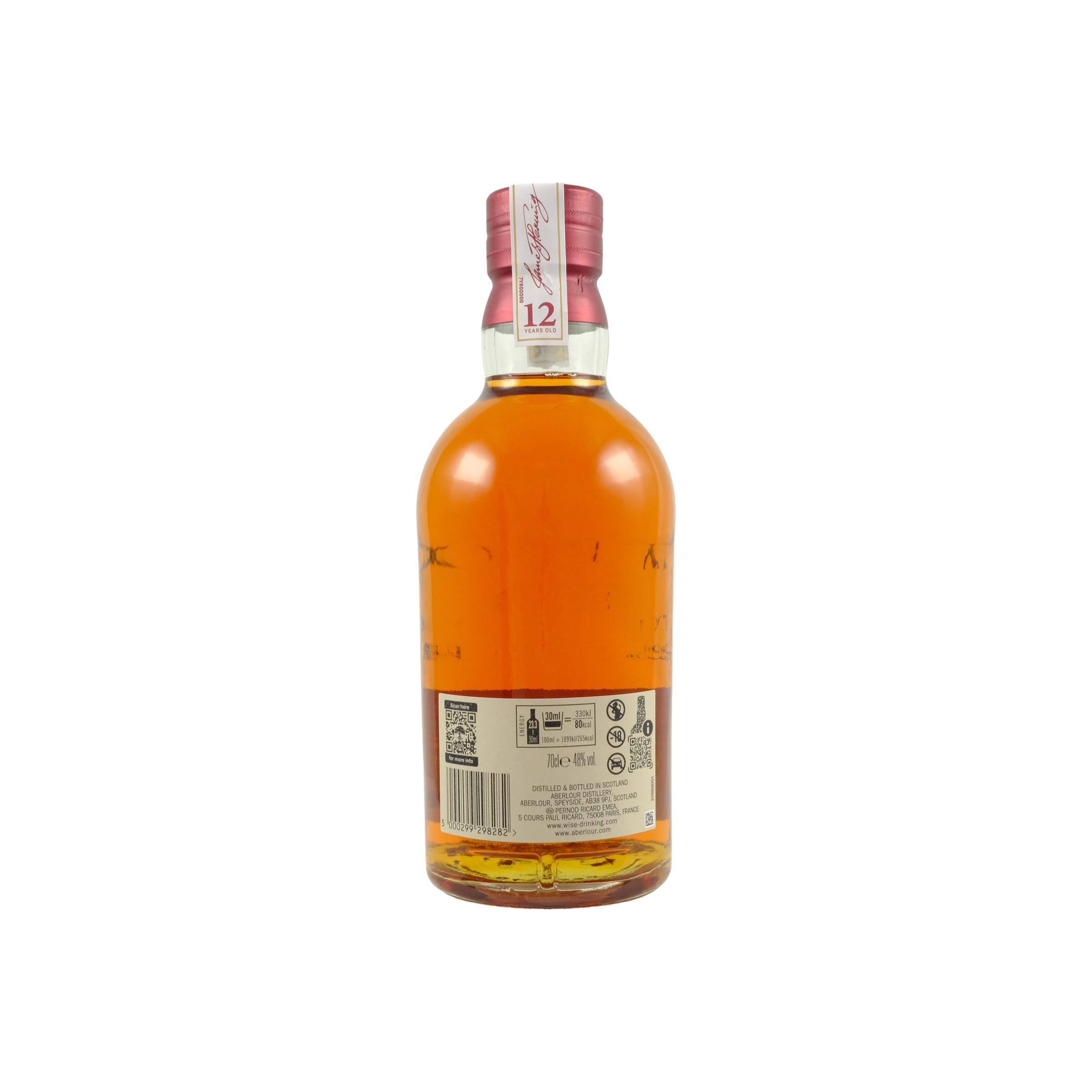Aberlour 12-year-old 2