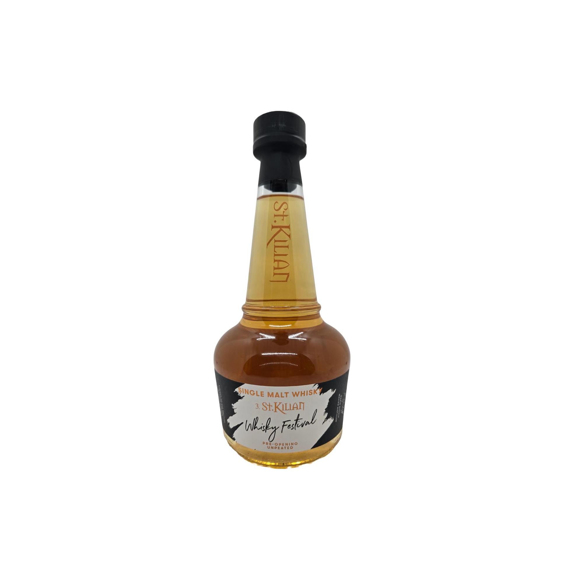 St. Kilian 03-year-old