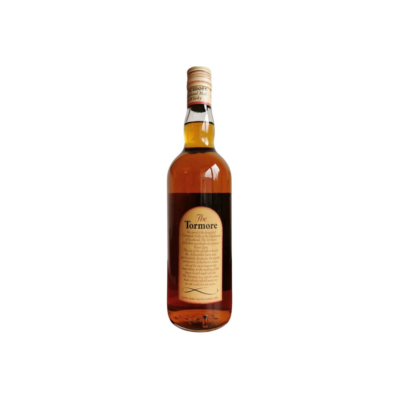 Tormore 10-year-old 2