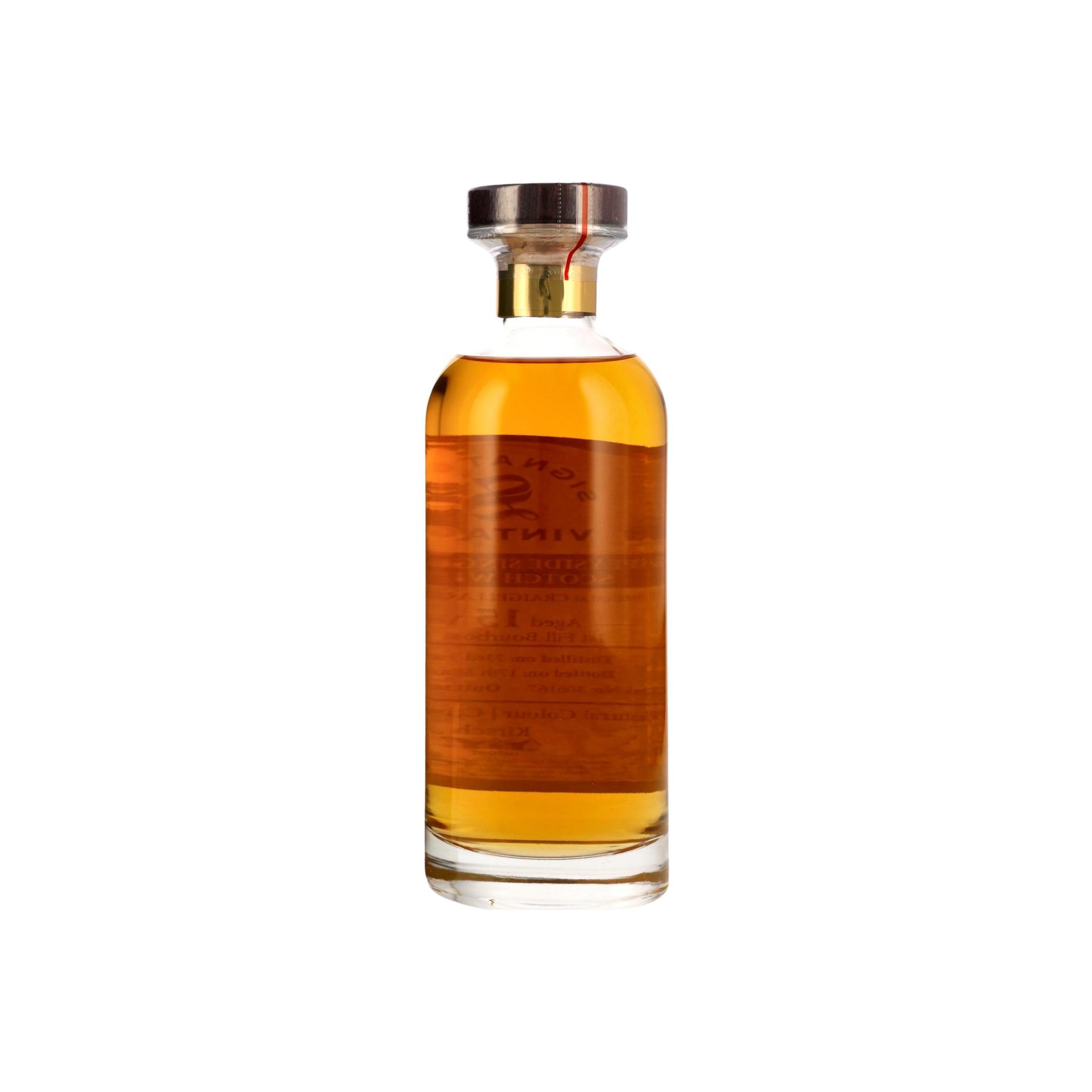 Craigellachie 2009 SV 2
