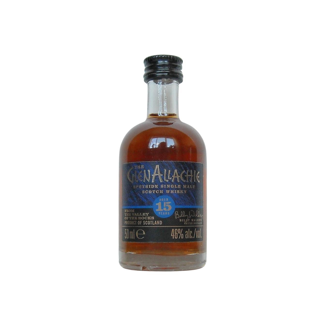 Glenallachie 15-year-old 2