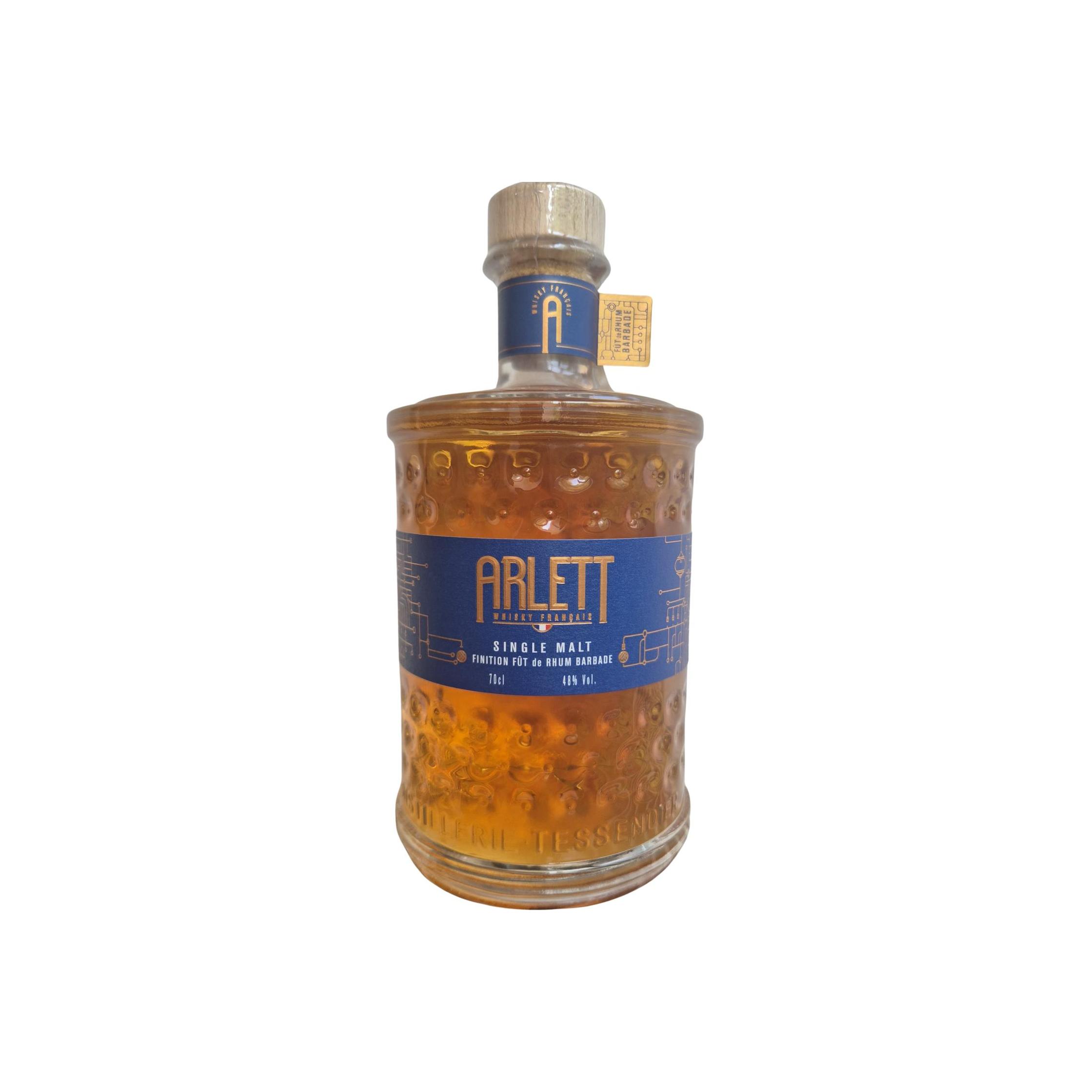 Arlett Single Malt